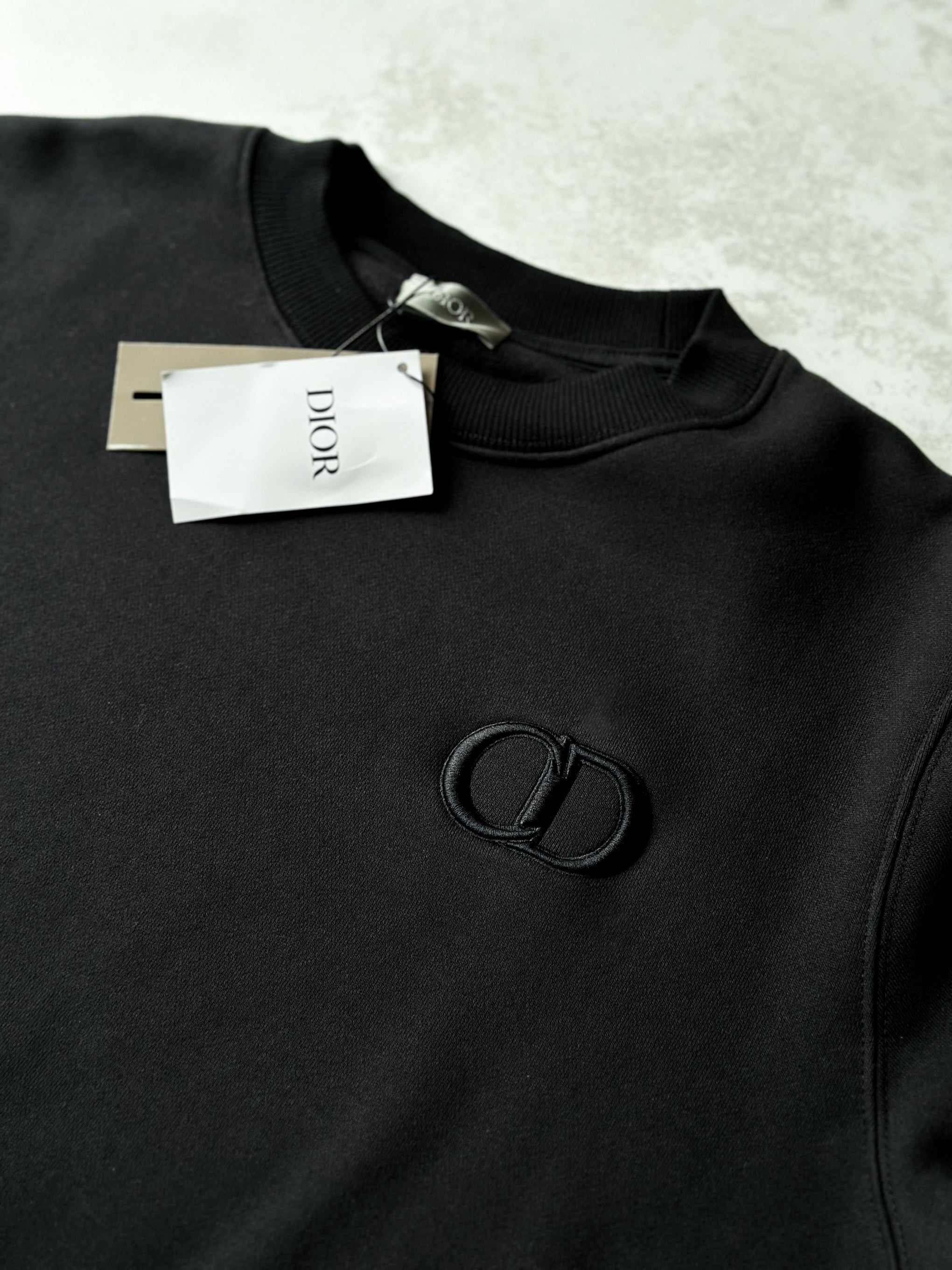 CD SWEATSHIRT ND