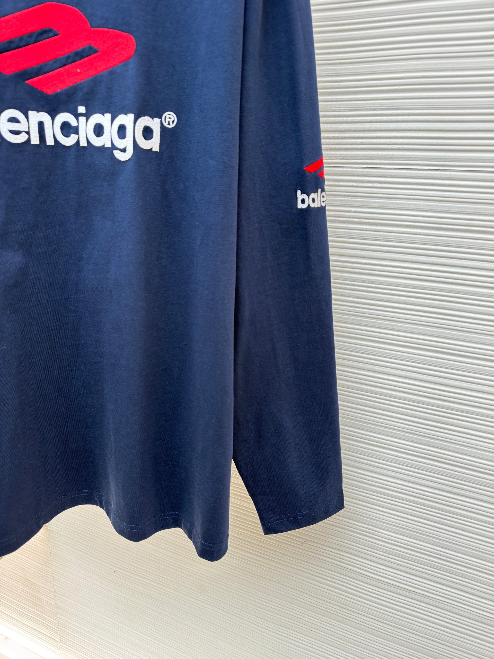 BAL LONG TEE