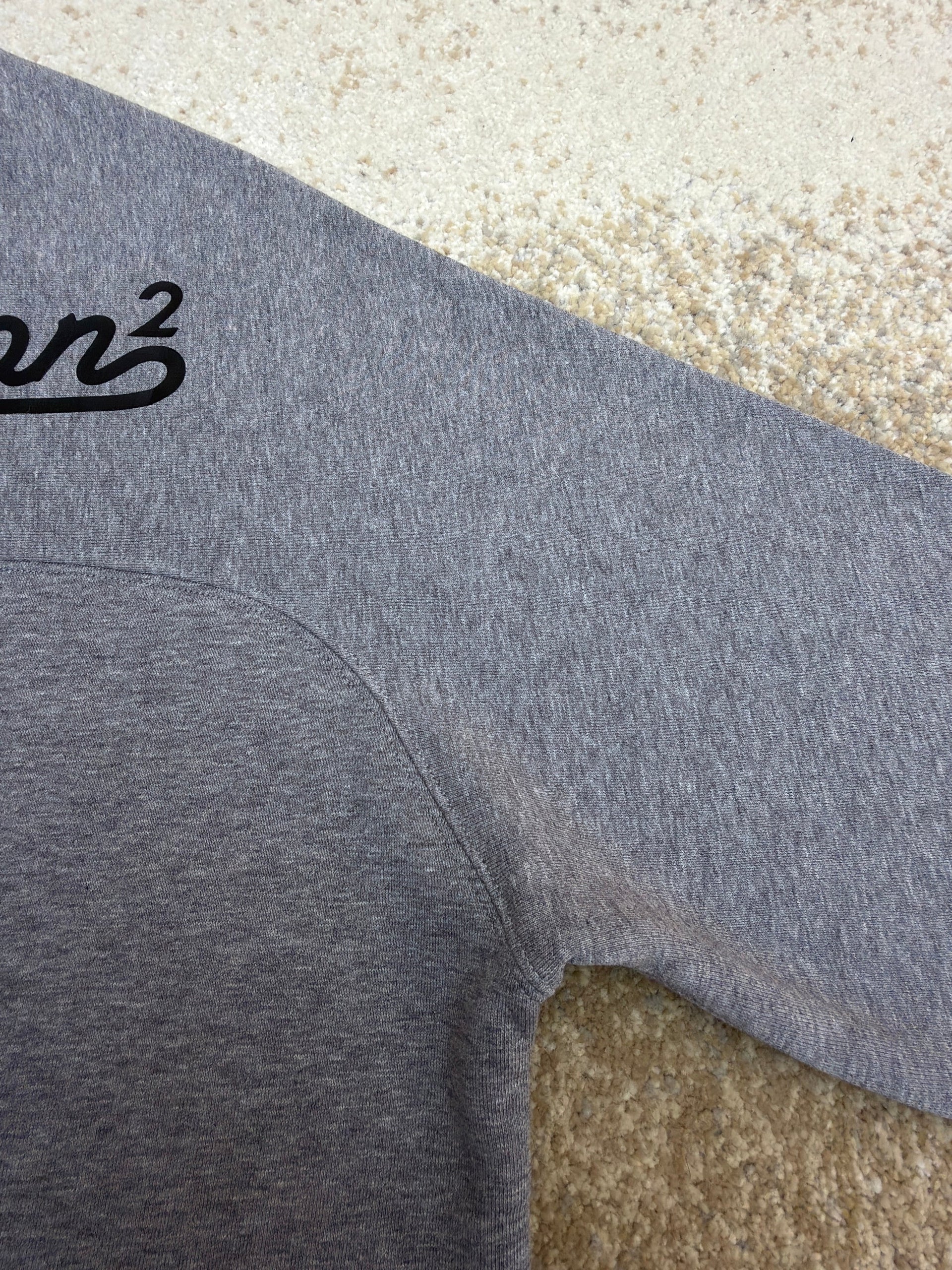LOU SWEATSHIRT
