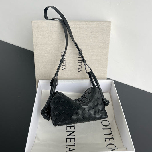 BOTT TOP HANDLE LOOP BAG