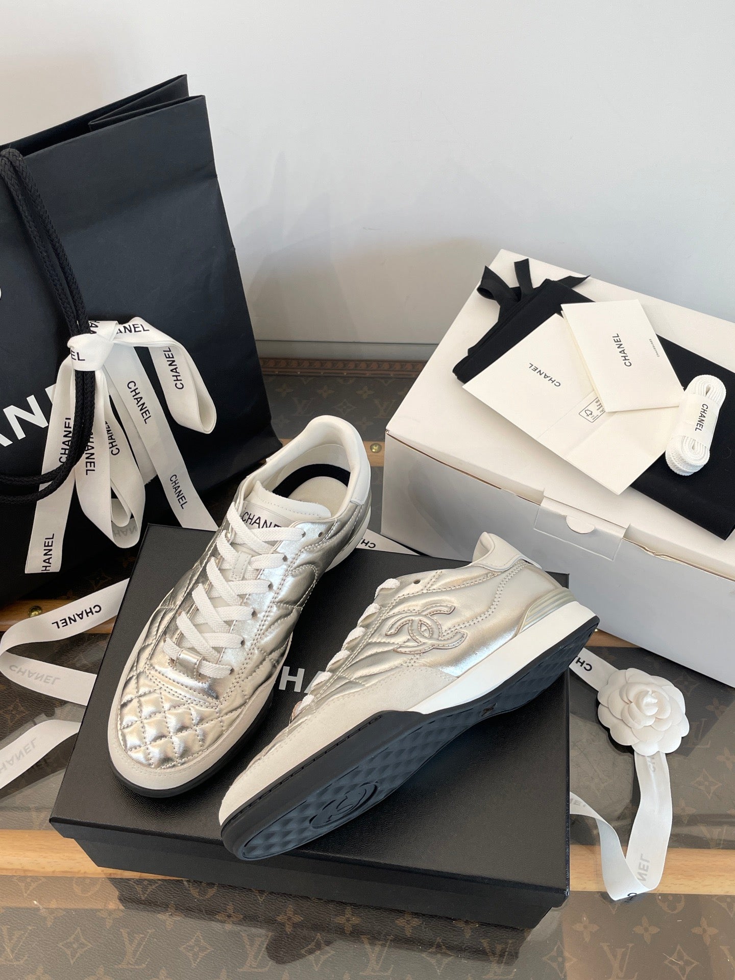 CC SNEAKER