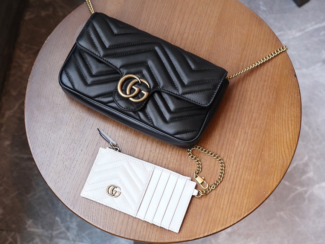 GG MARMONT MINI BAG