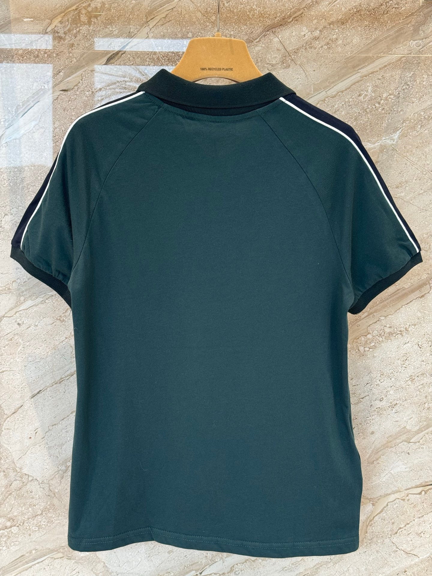 MIU M POLO SHIRT