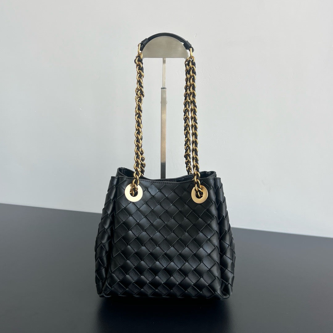 BOTT SMALL PARACHUTE CHAIN BAG