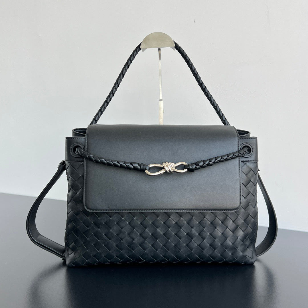 BOTT V ANDIAMO MESSENGER BAG