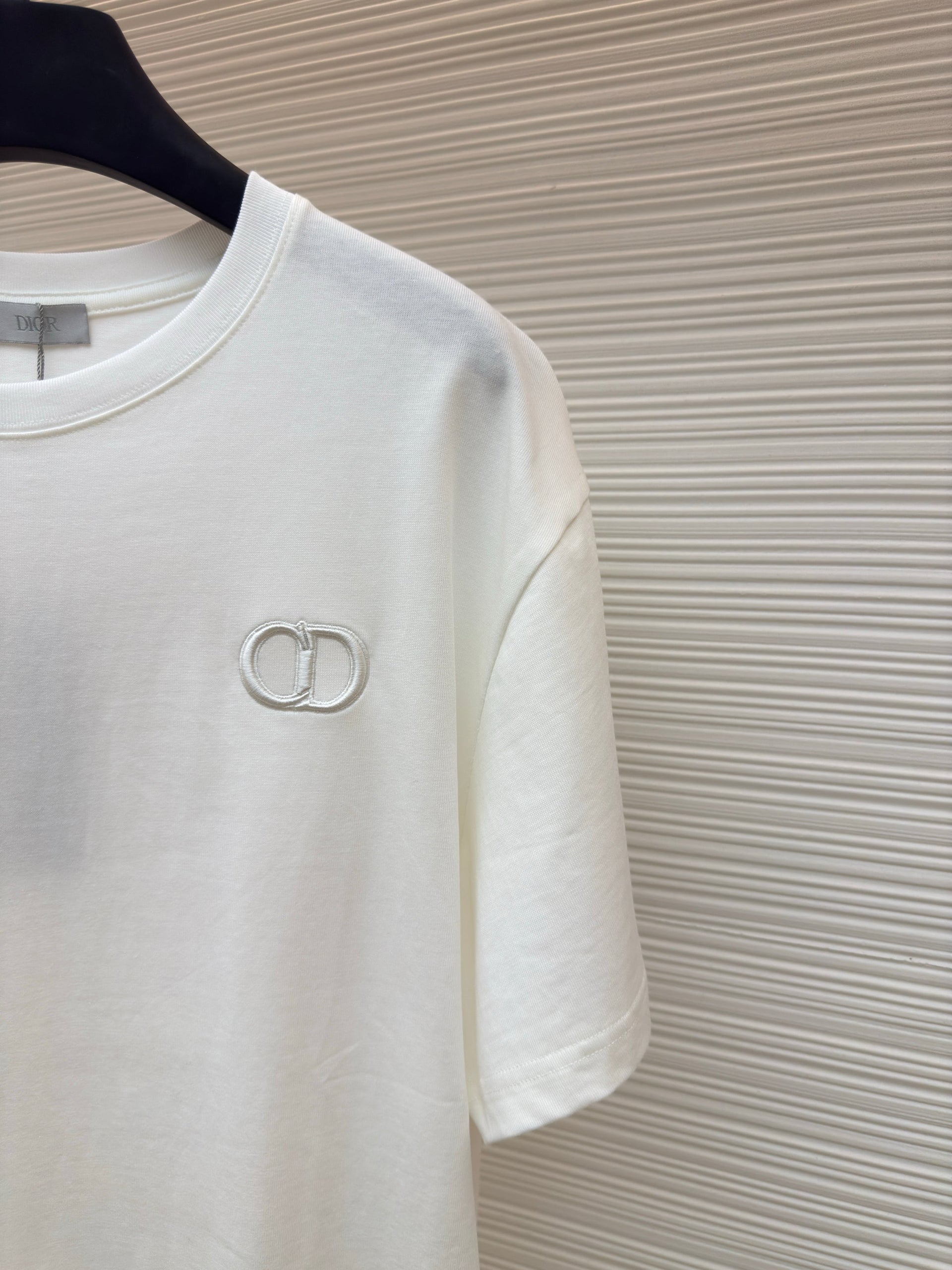 CD T-SHIRT