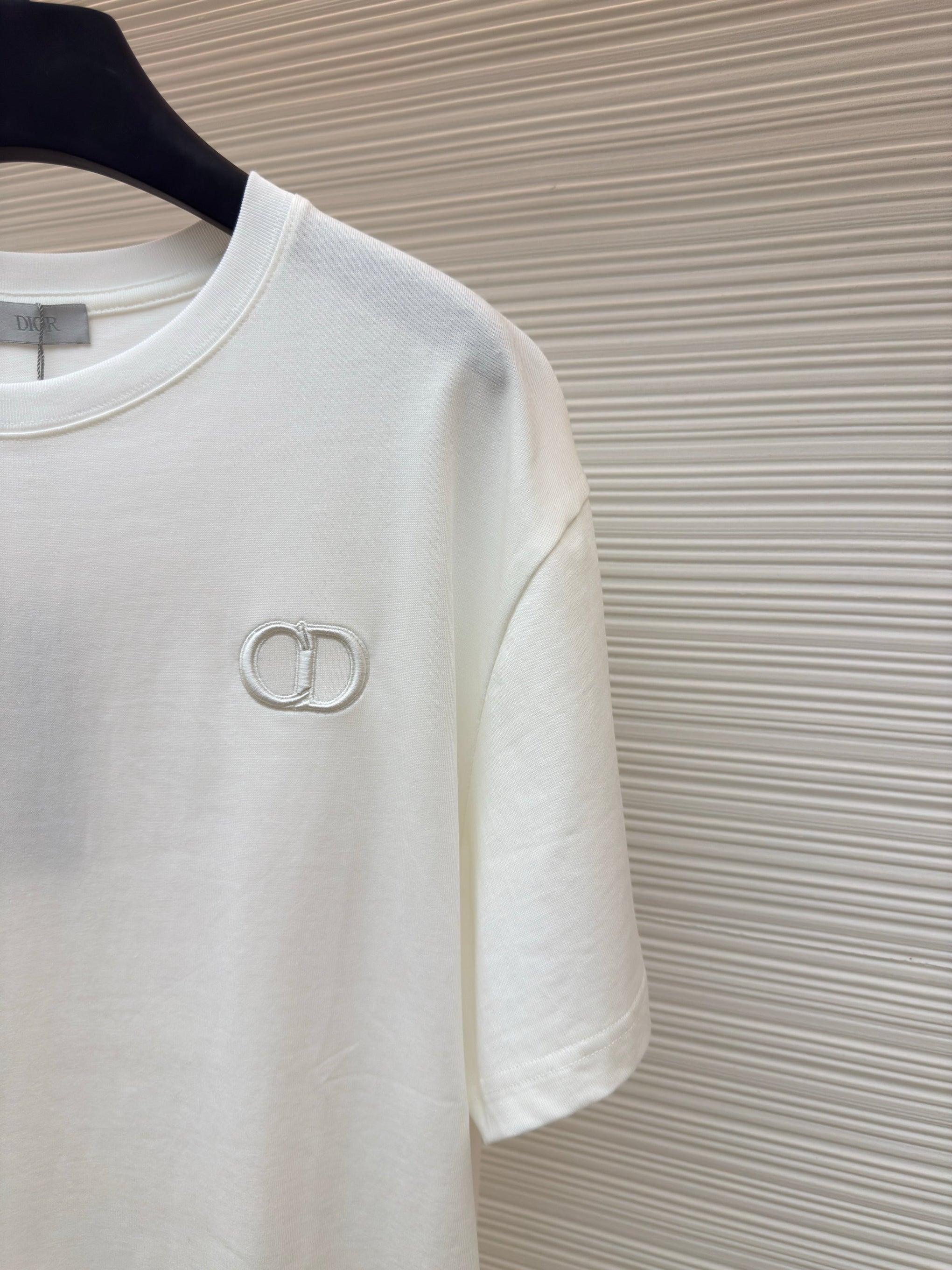 CD T-SHIRT