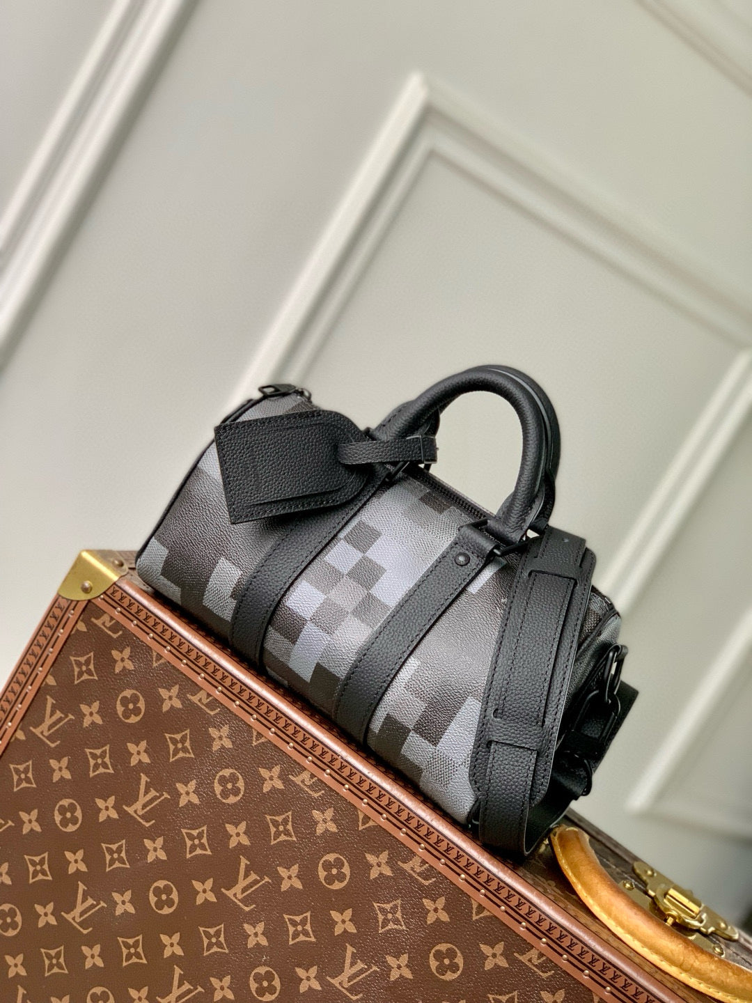LOU KEEPALL 25 BAG