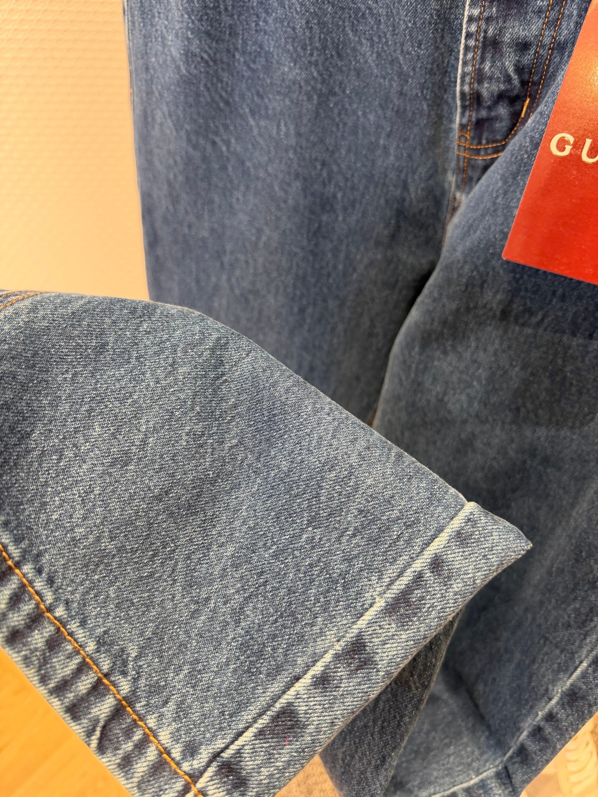 GG JEANS