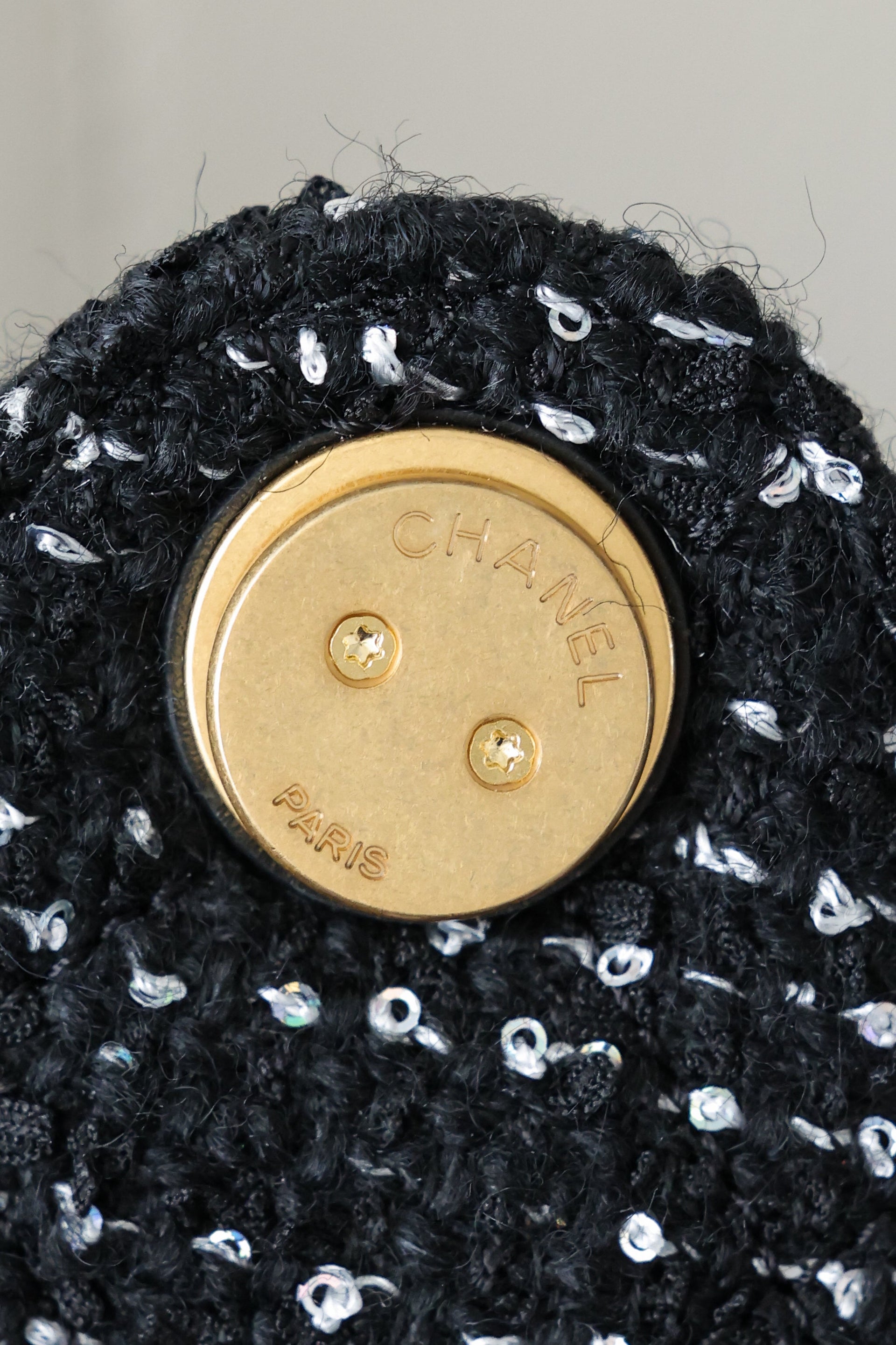 CC 25C BAG