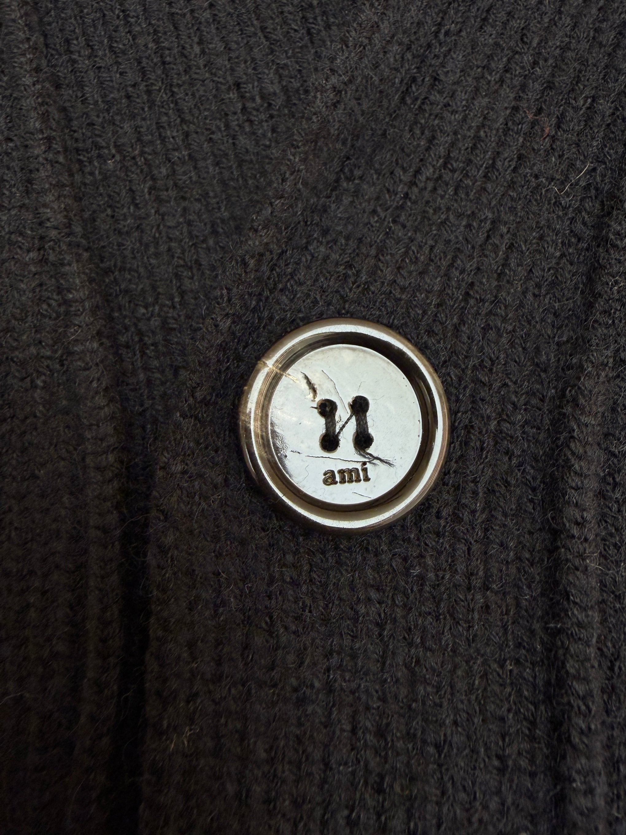 AMI CARDIGAN