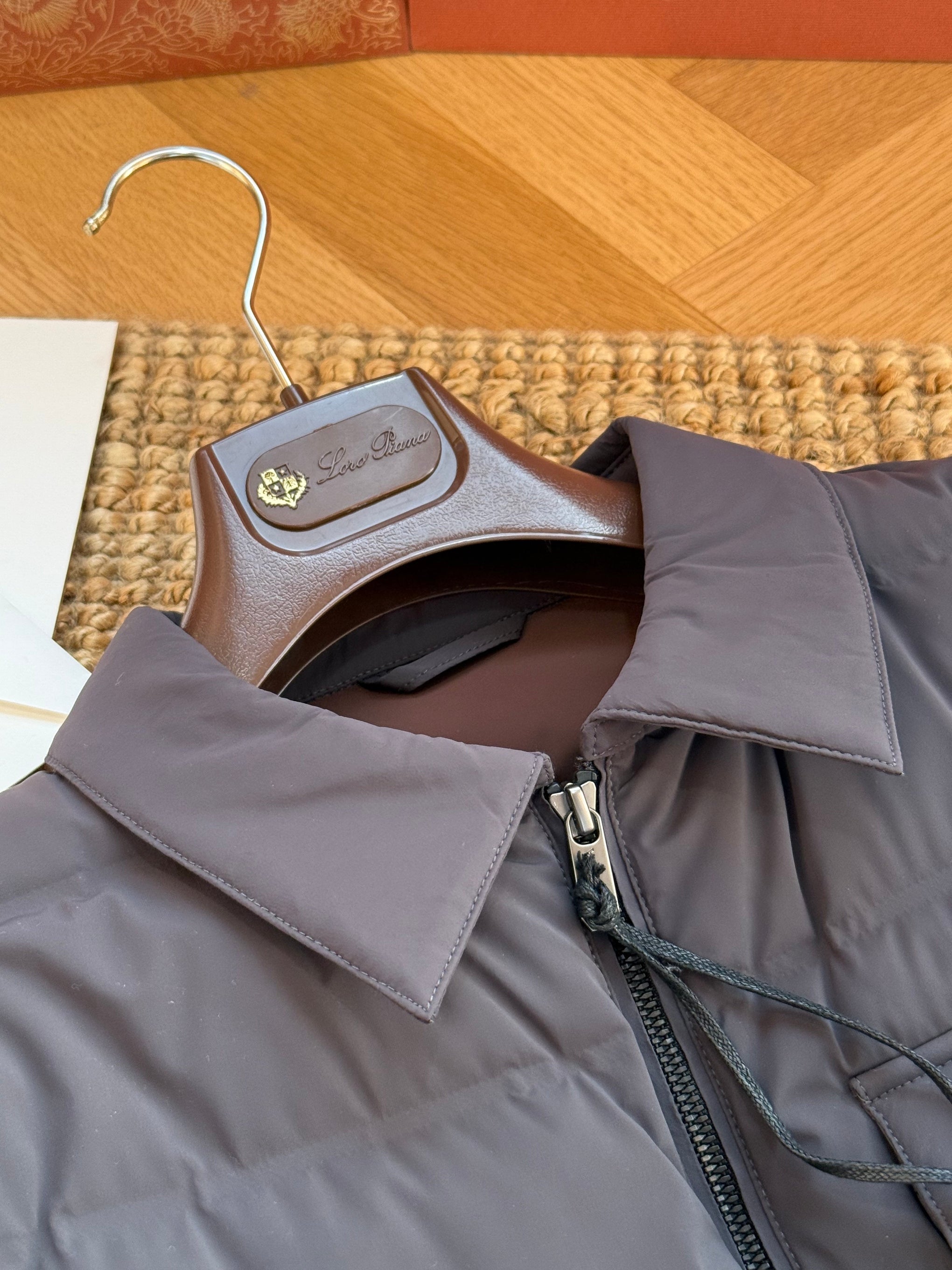 ZEGN JACKET