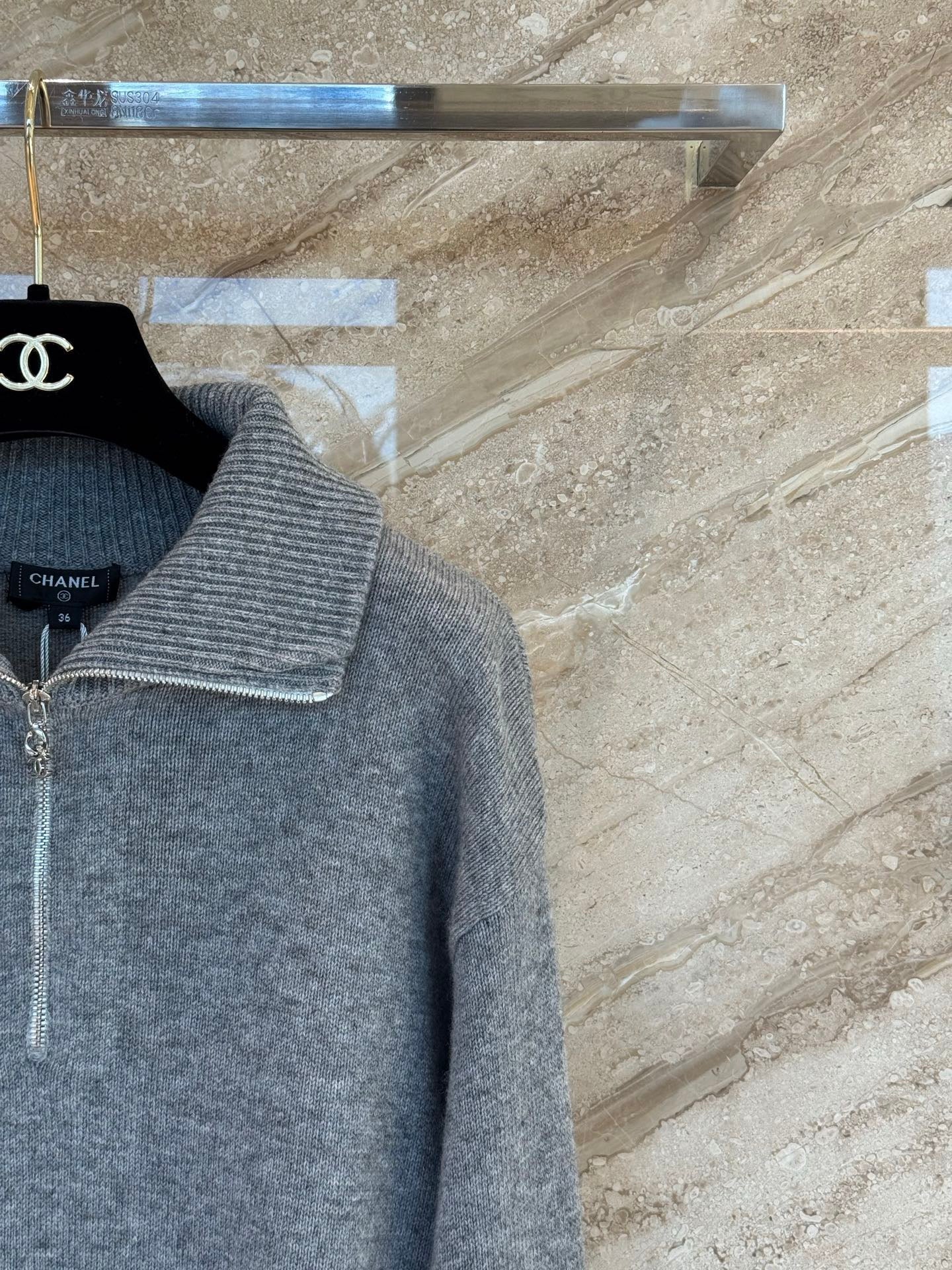 CC JUMPER