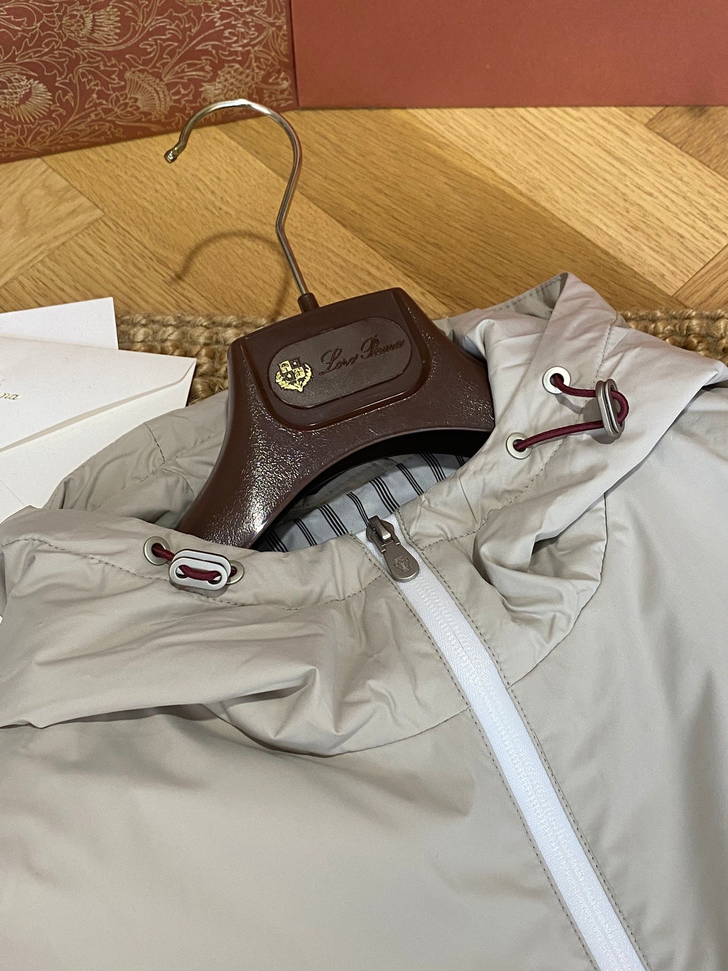 BRUNELLO C JACKET