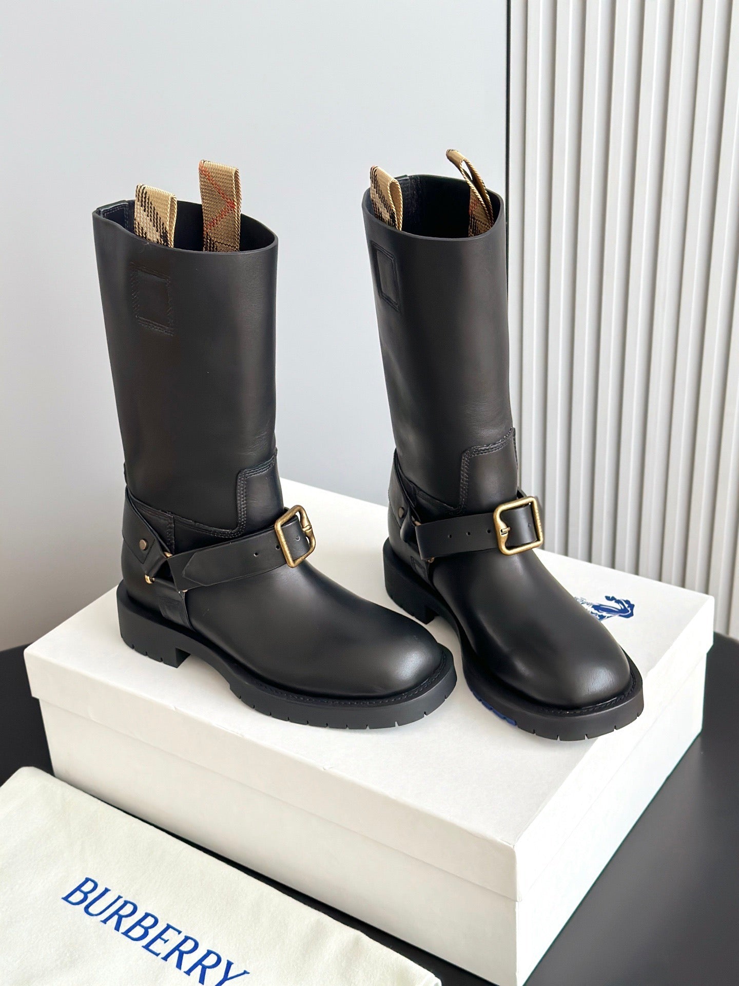 BBR BOOTS