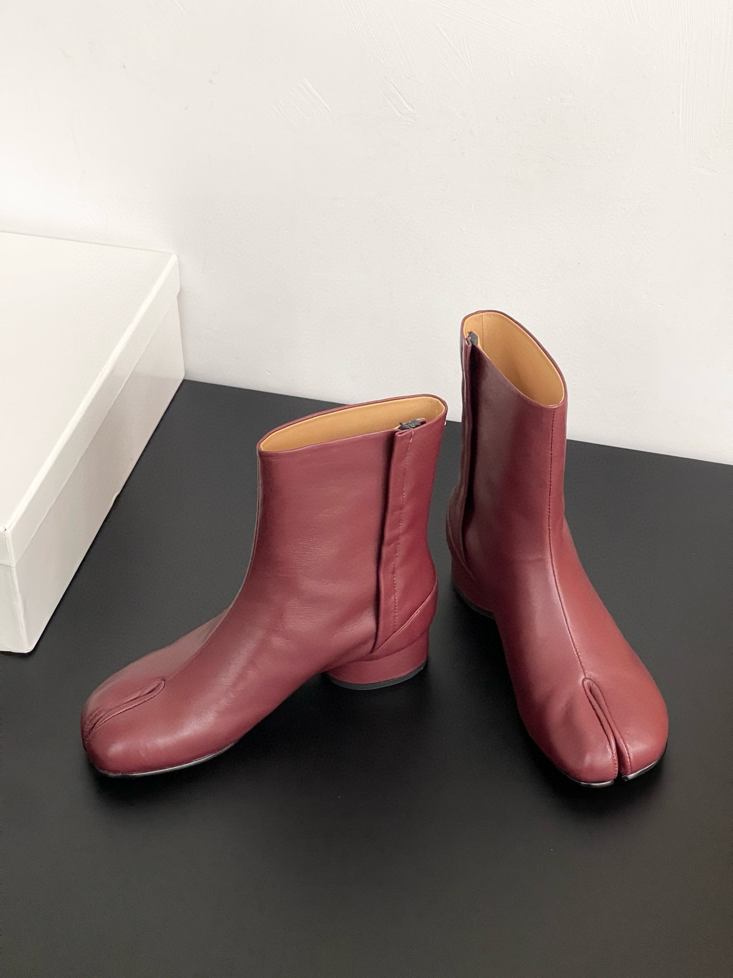 MAISON M TABI BOOTS