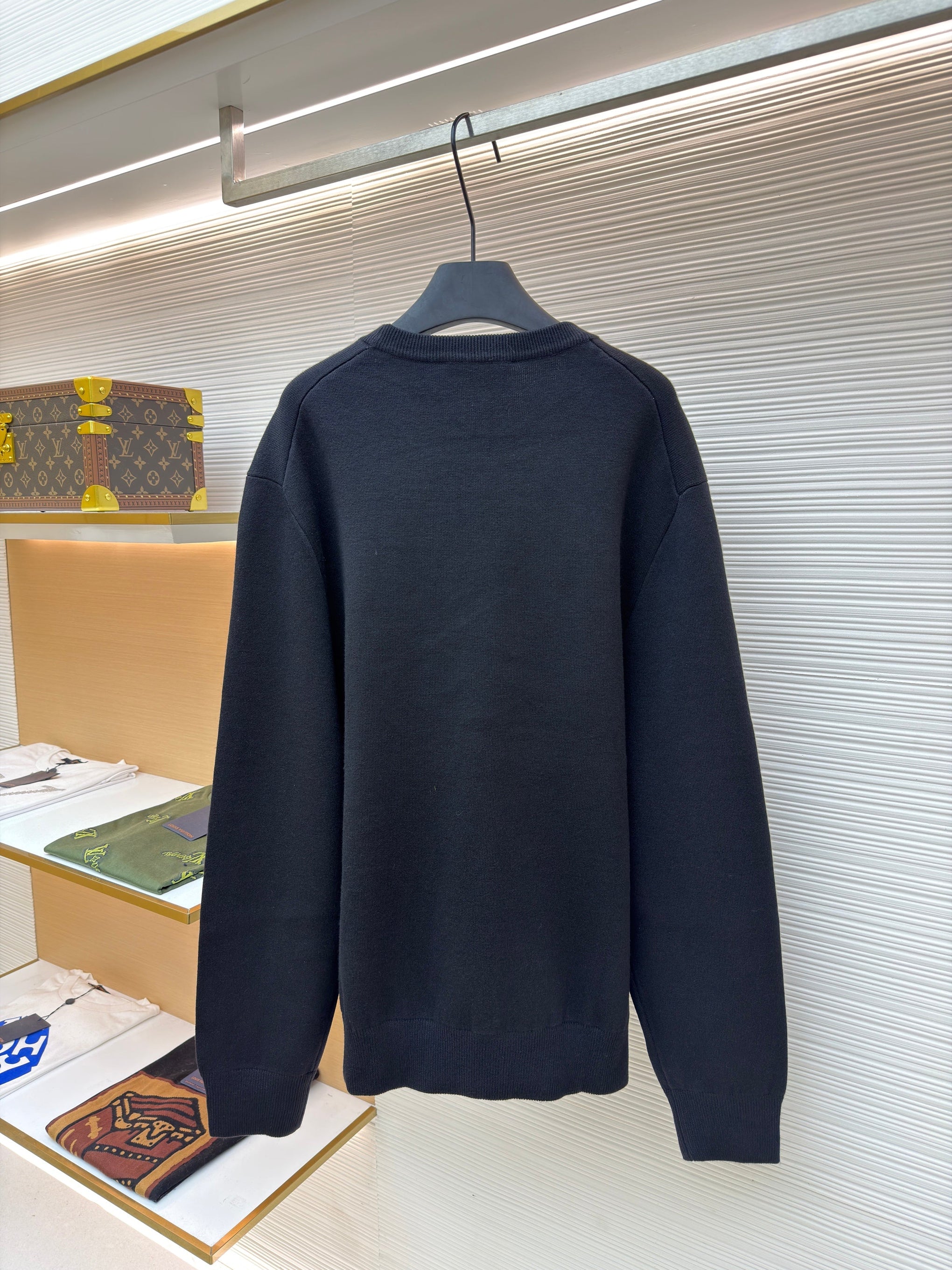 CD JUMPER