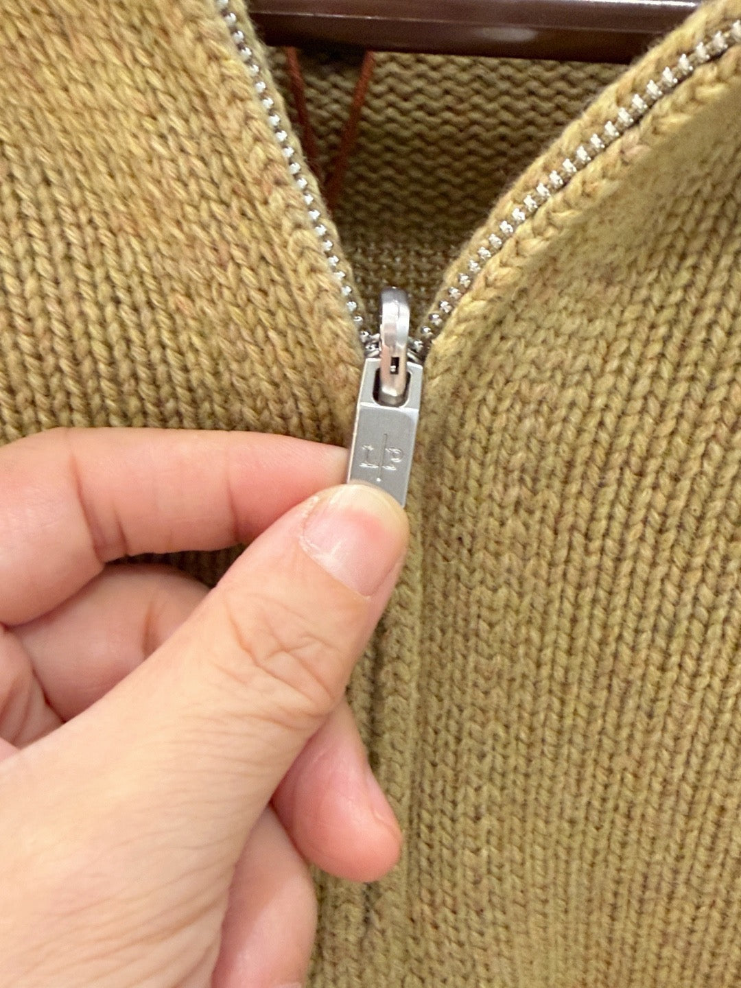 LORO P JUMPER