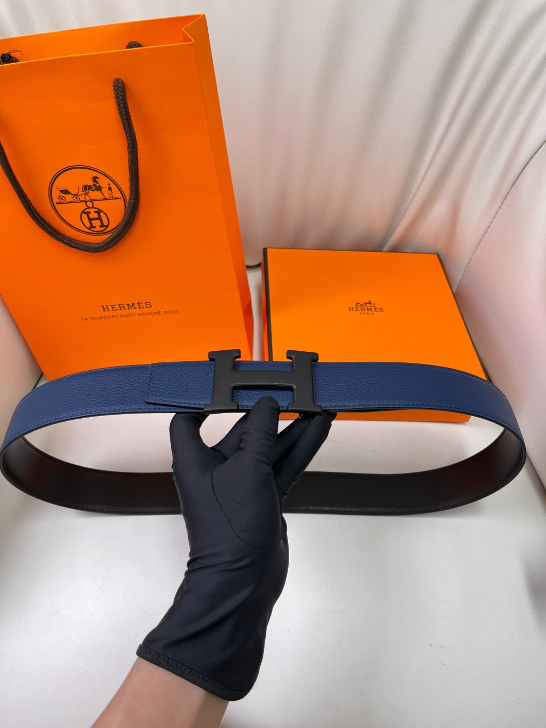 HERM 3.8 BELT