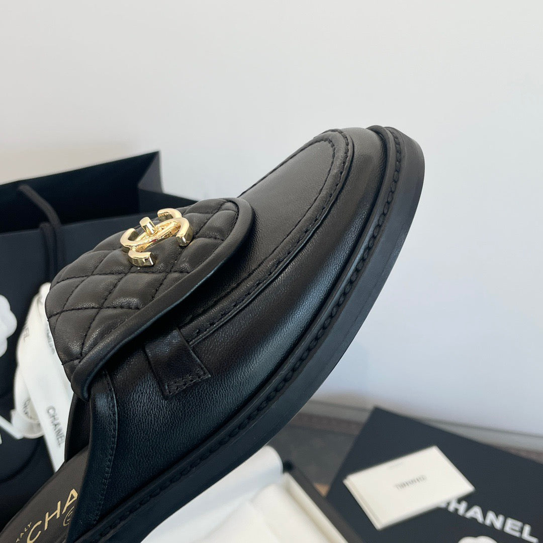 CC LOAFERS