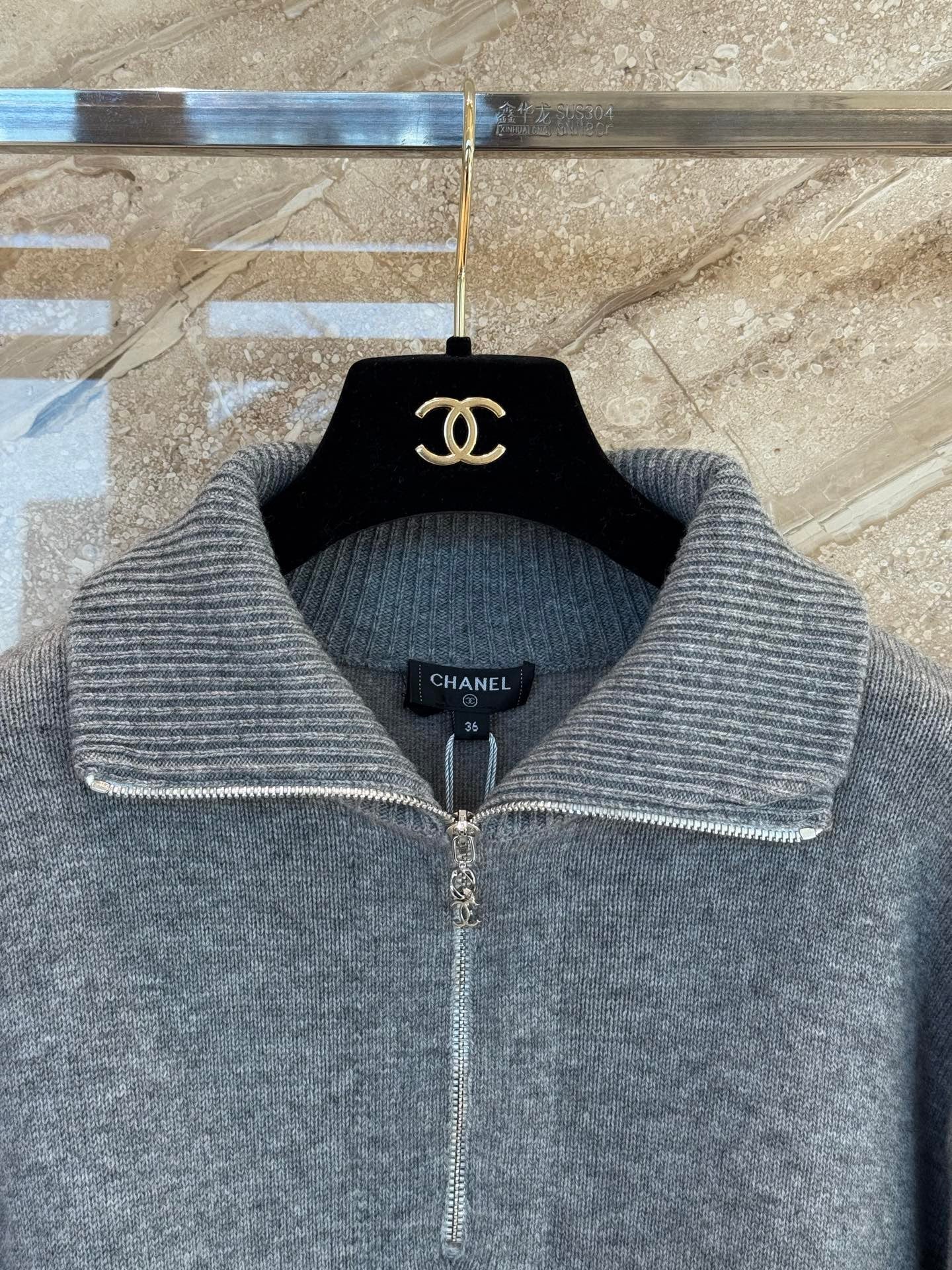 CC JUMPER