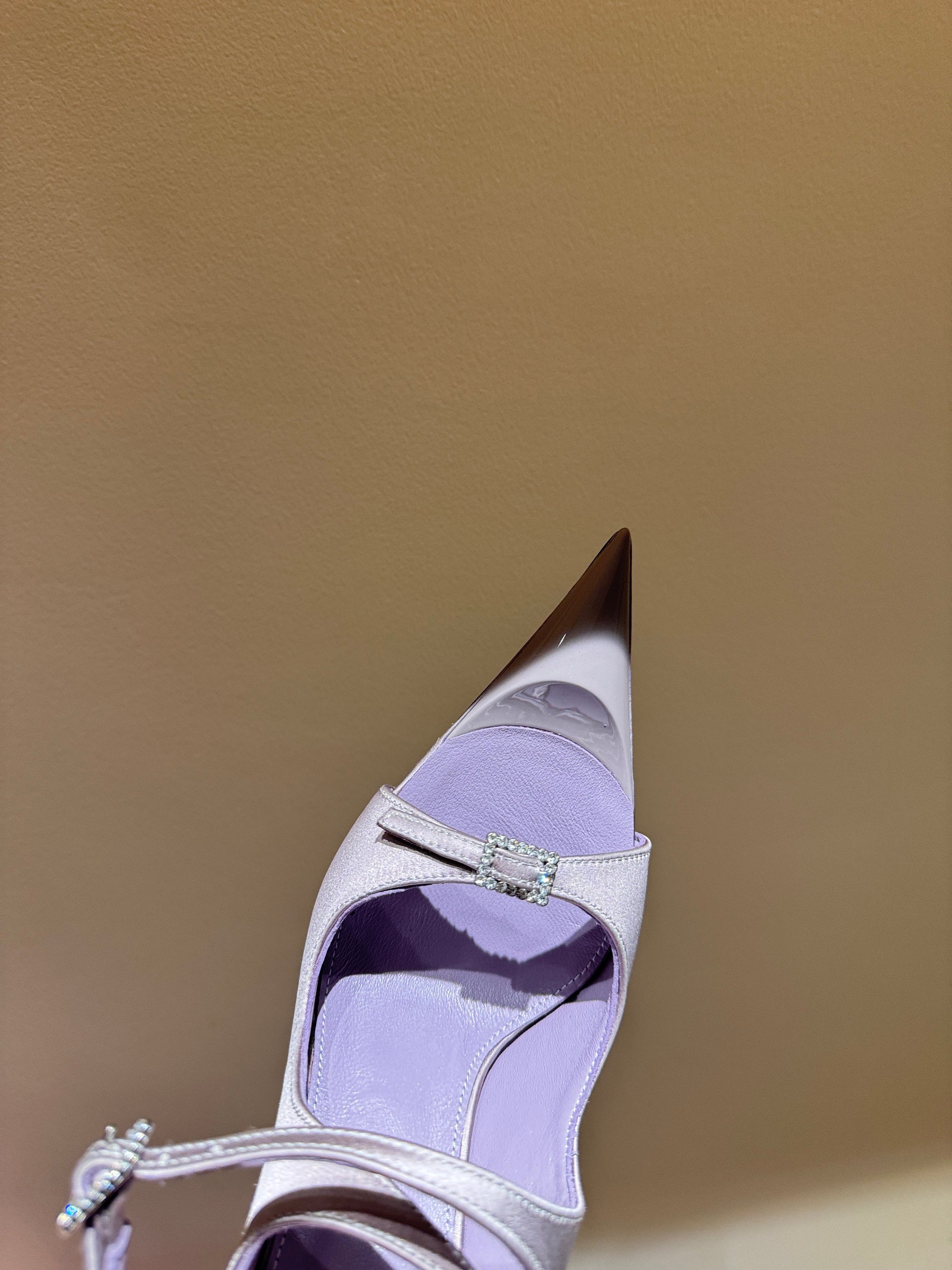 SL HEELS
