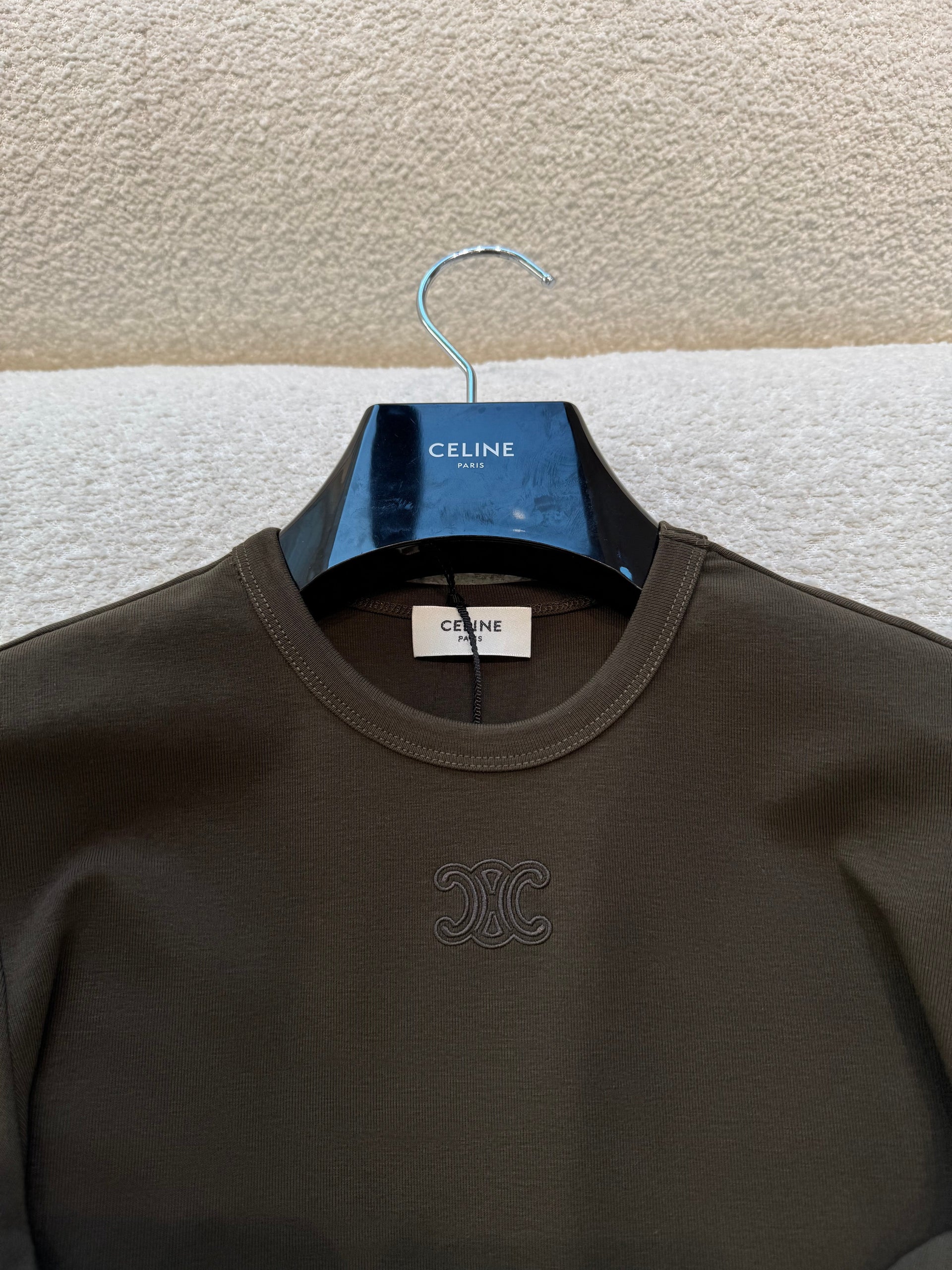 CEL LONG TEE