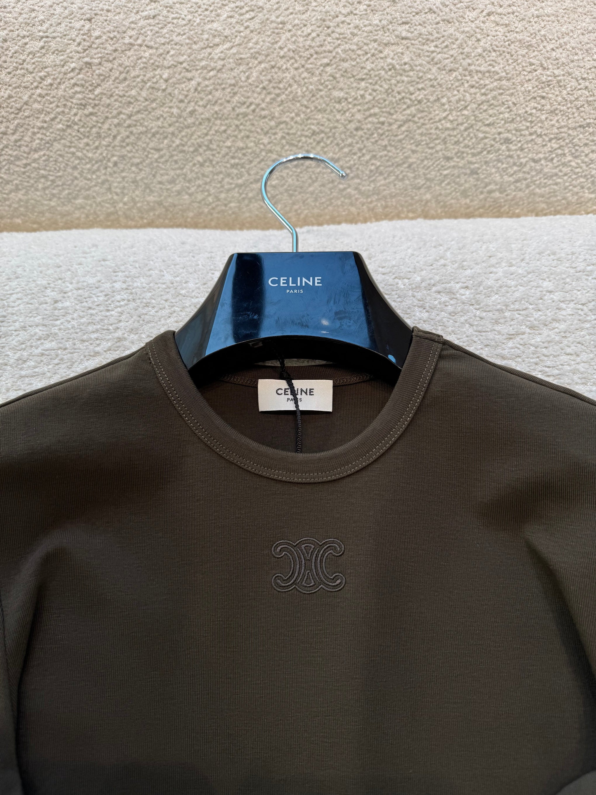 CEL LONG TEE