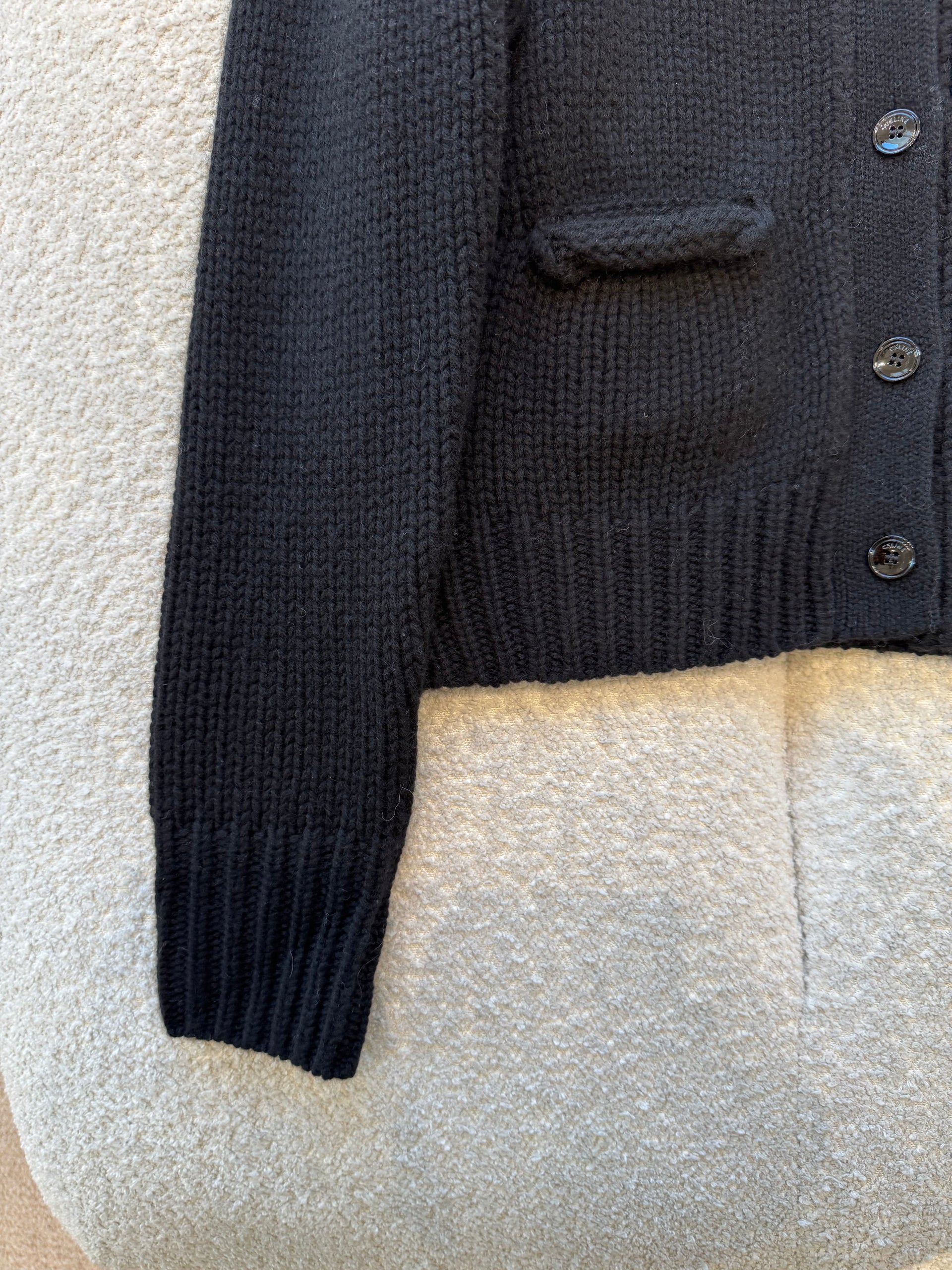 CEL CARDIGAN