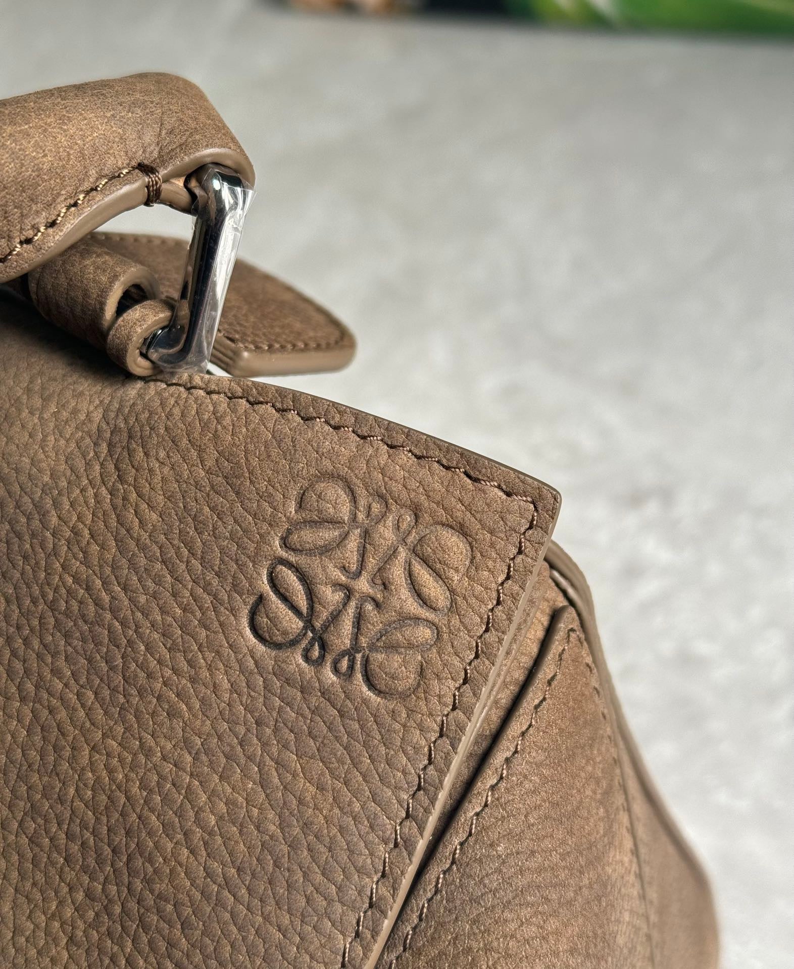 LOEW SMALL PUZZLE BAG