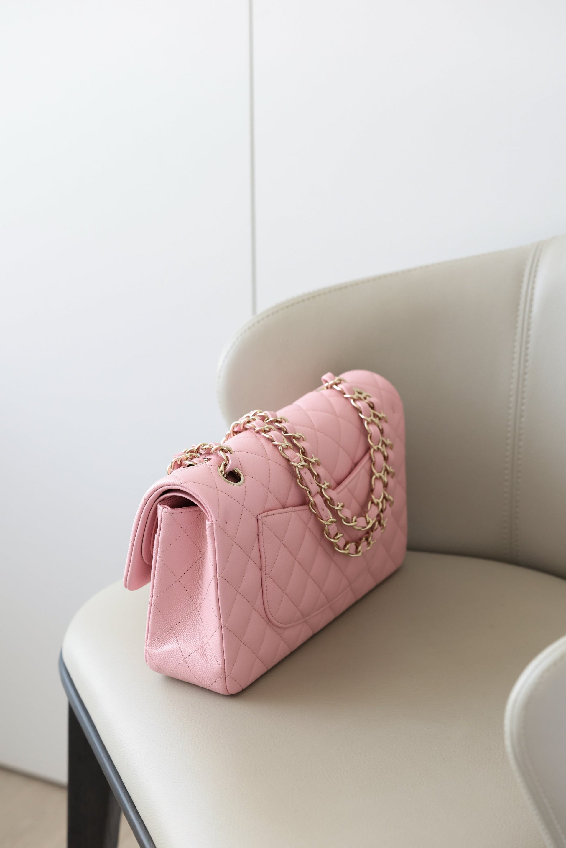 CC CLASSIC FLAP BAG
