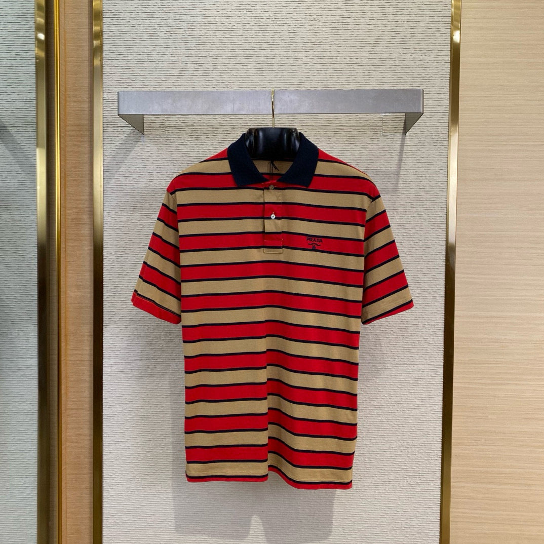 PD POLO SHIRT