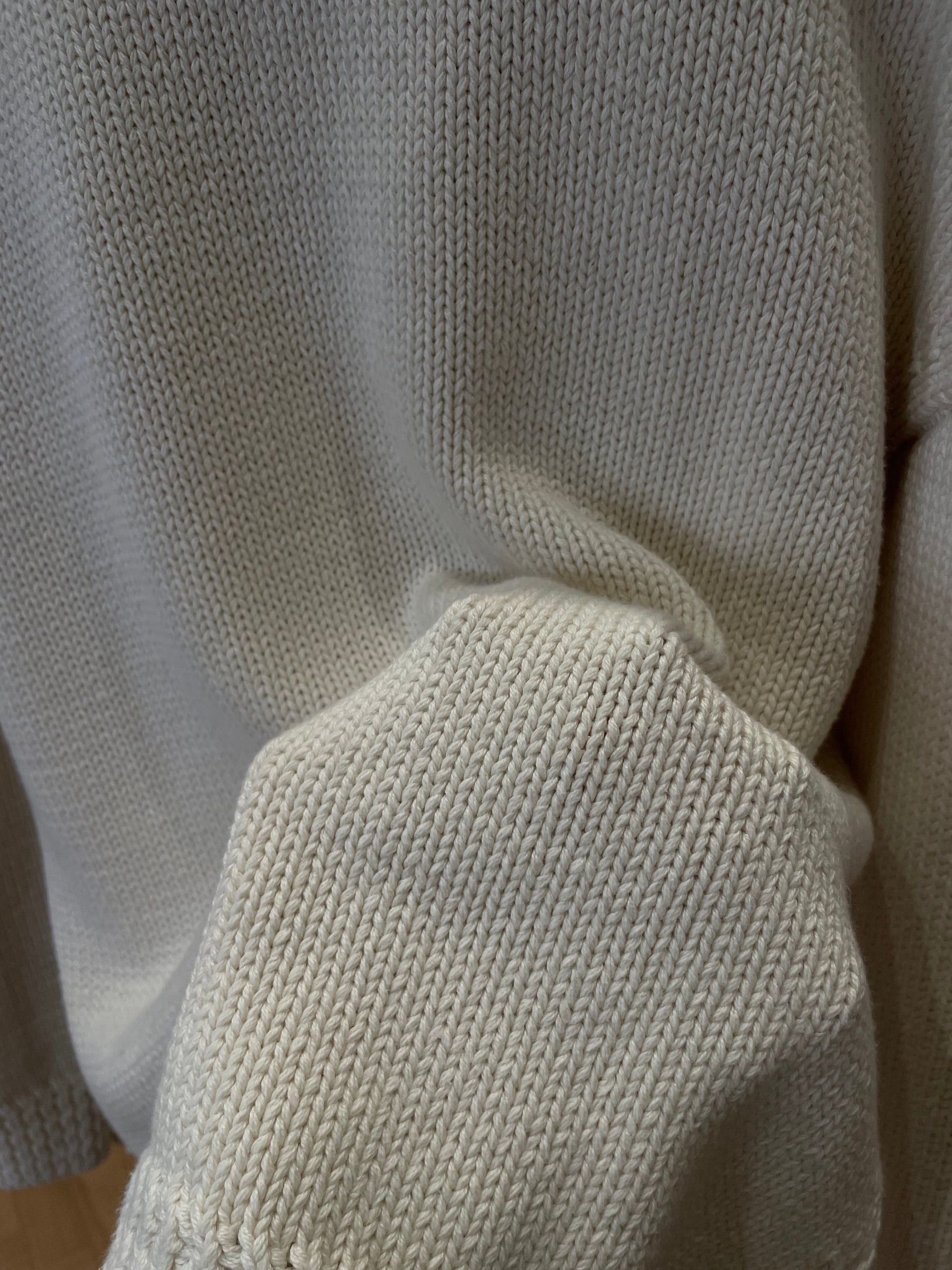 LOEW JUMPER