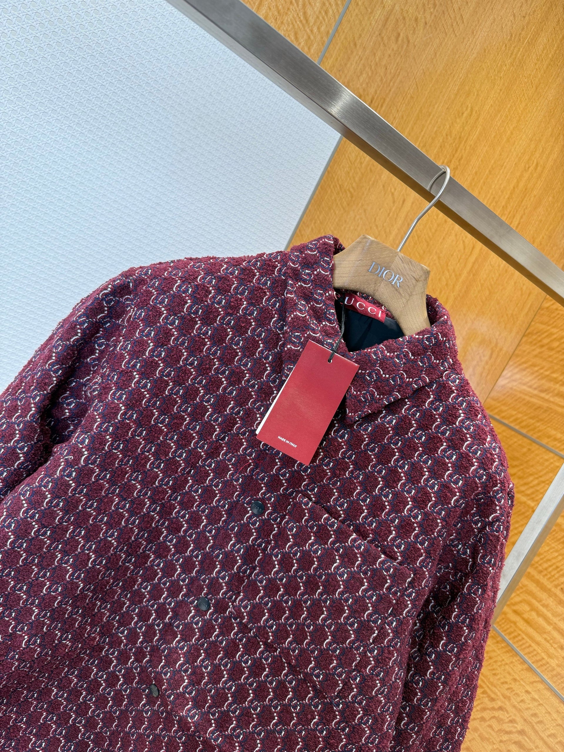 GG SHIRT