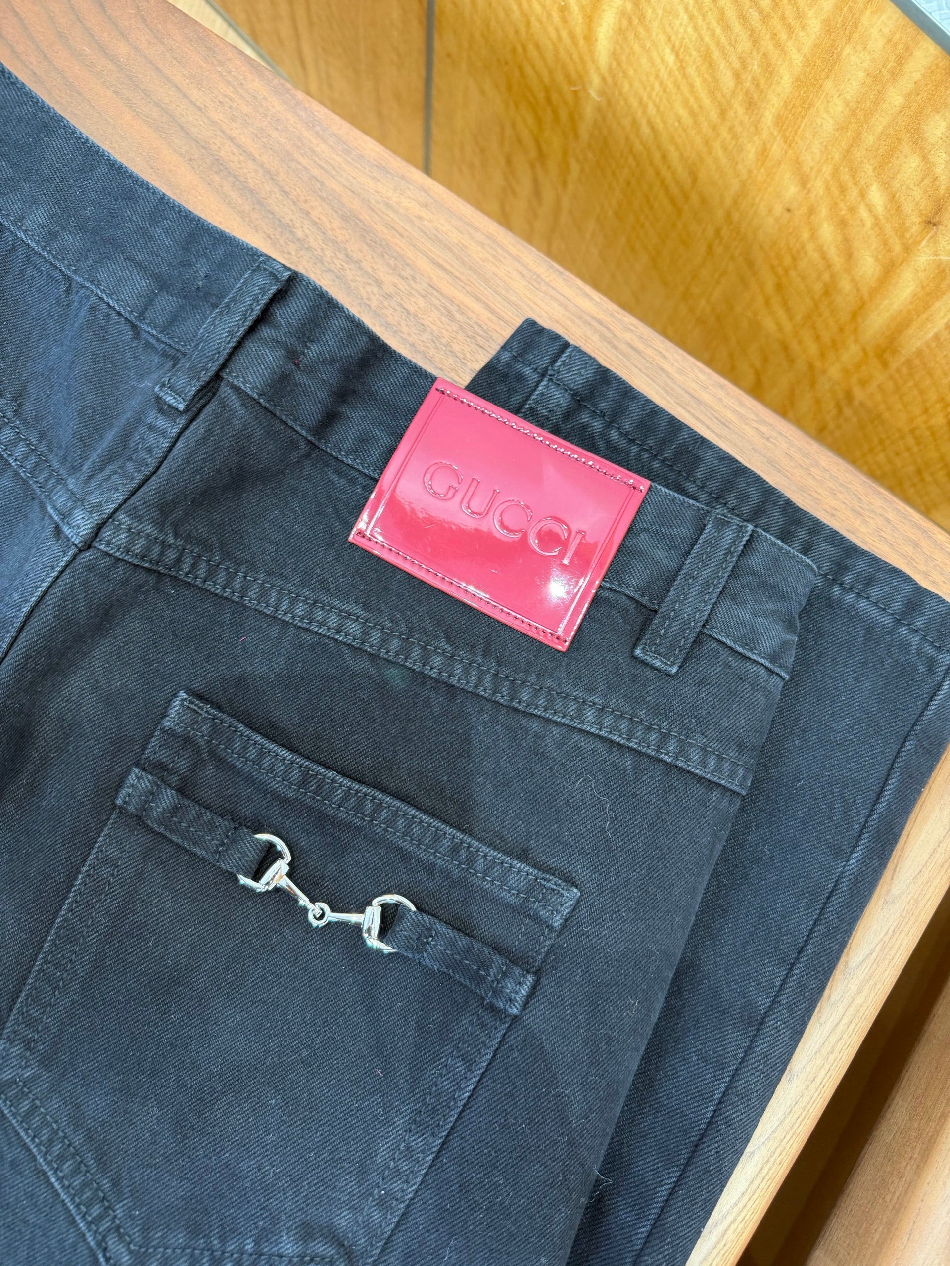 GG JEANS