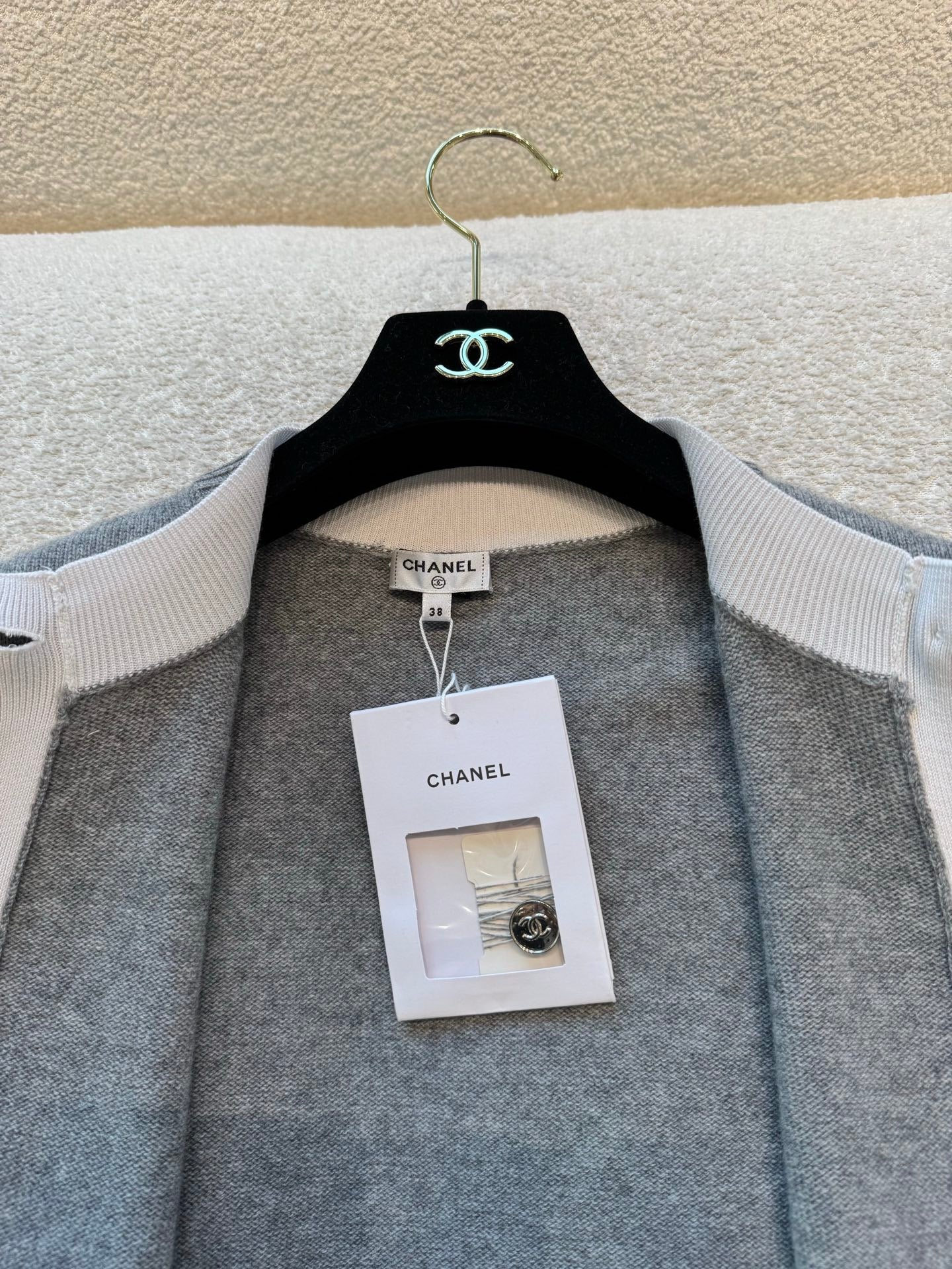 CC CARDIGAN