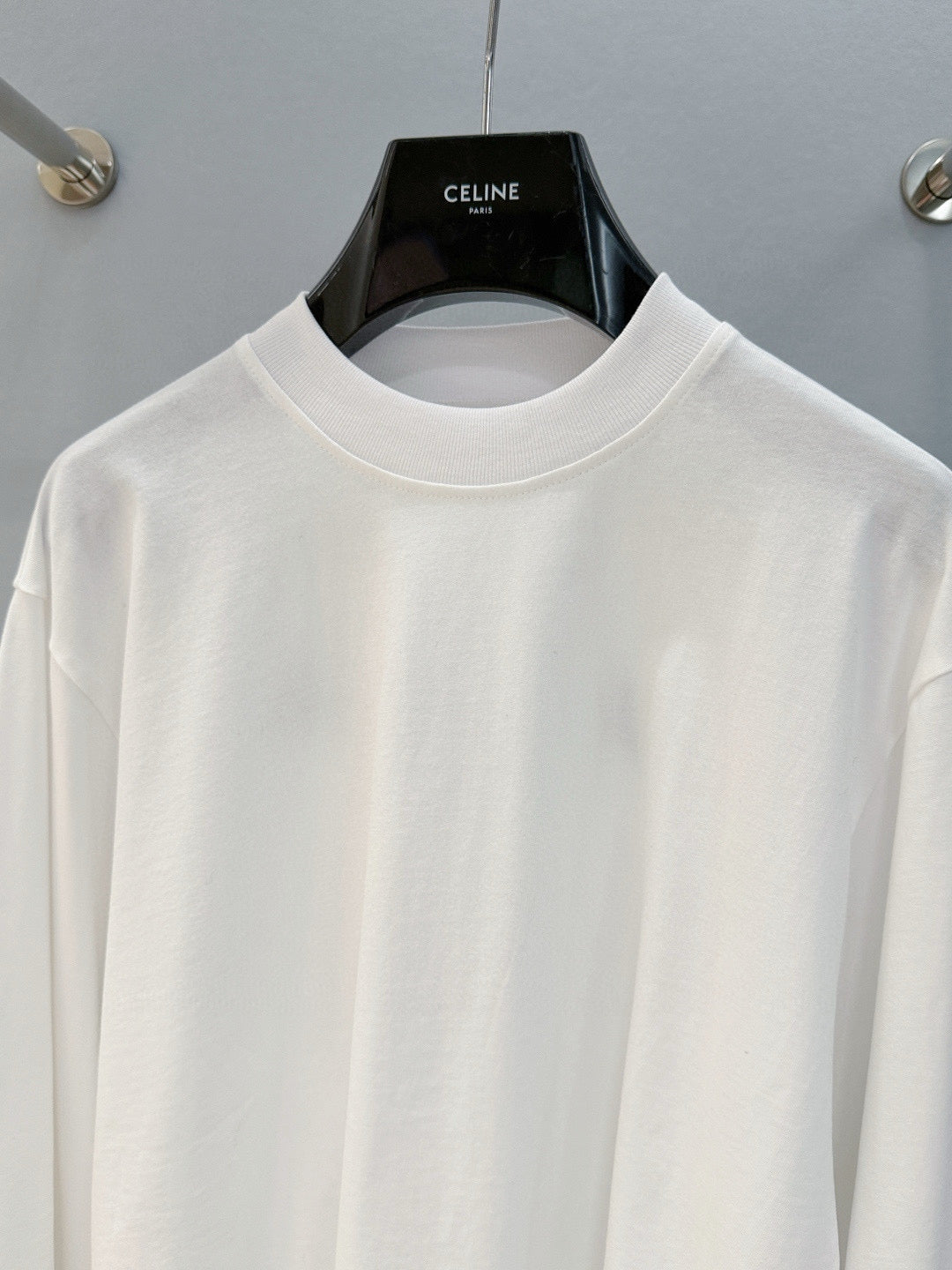 ALAIA SWEATSHIRT