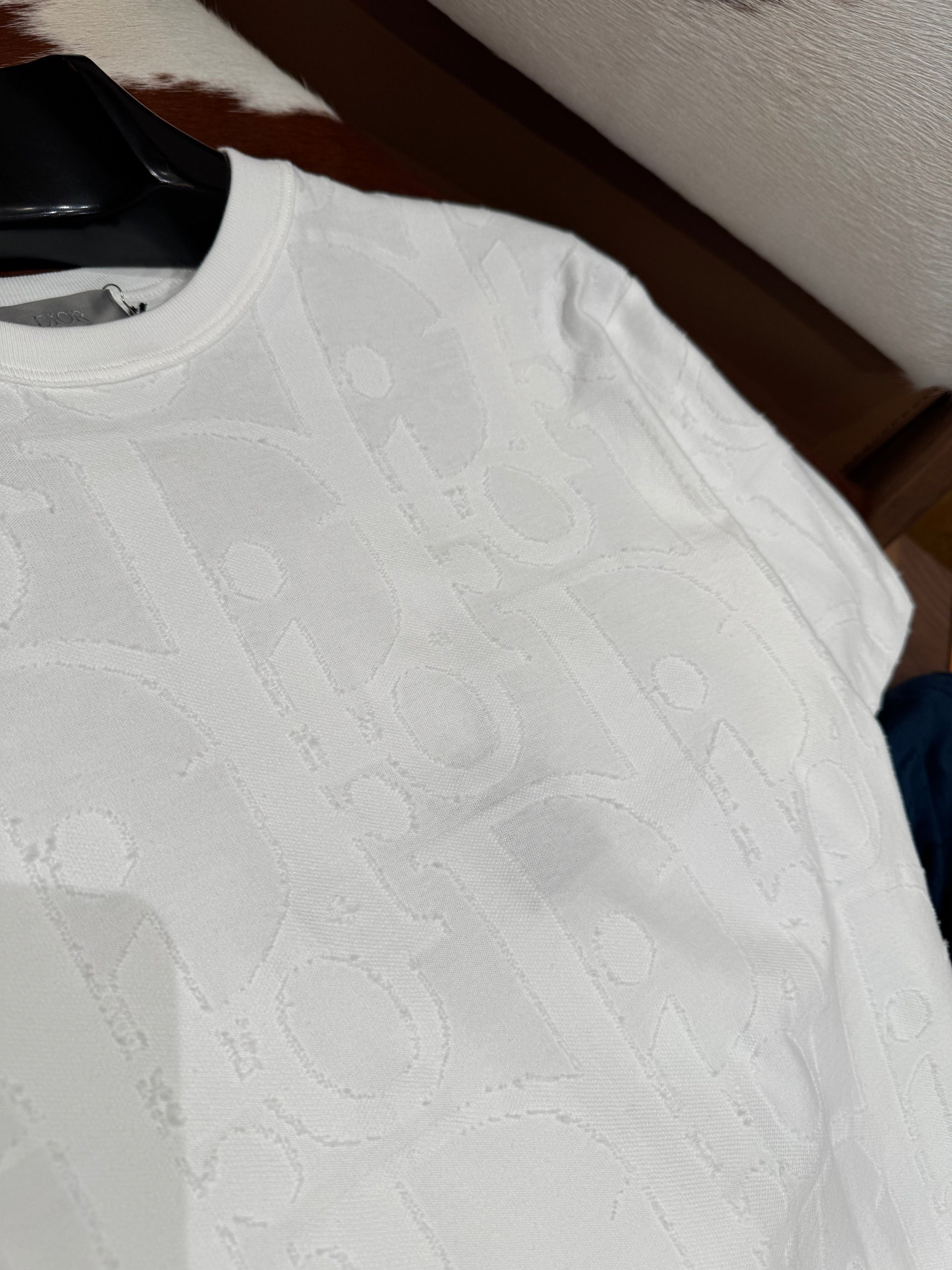 CD T-SHIRT