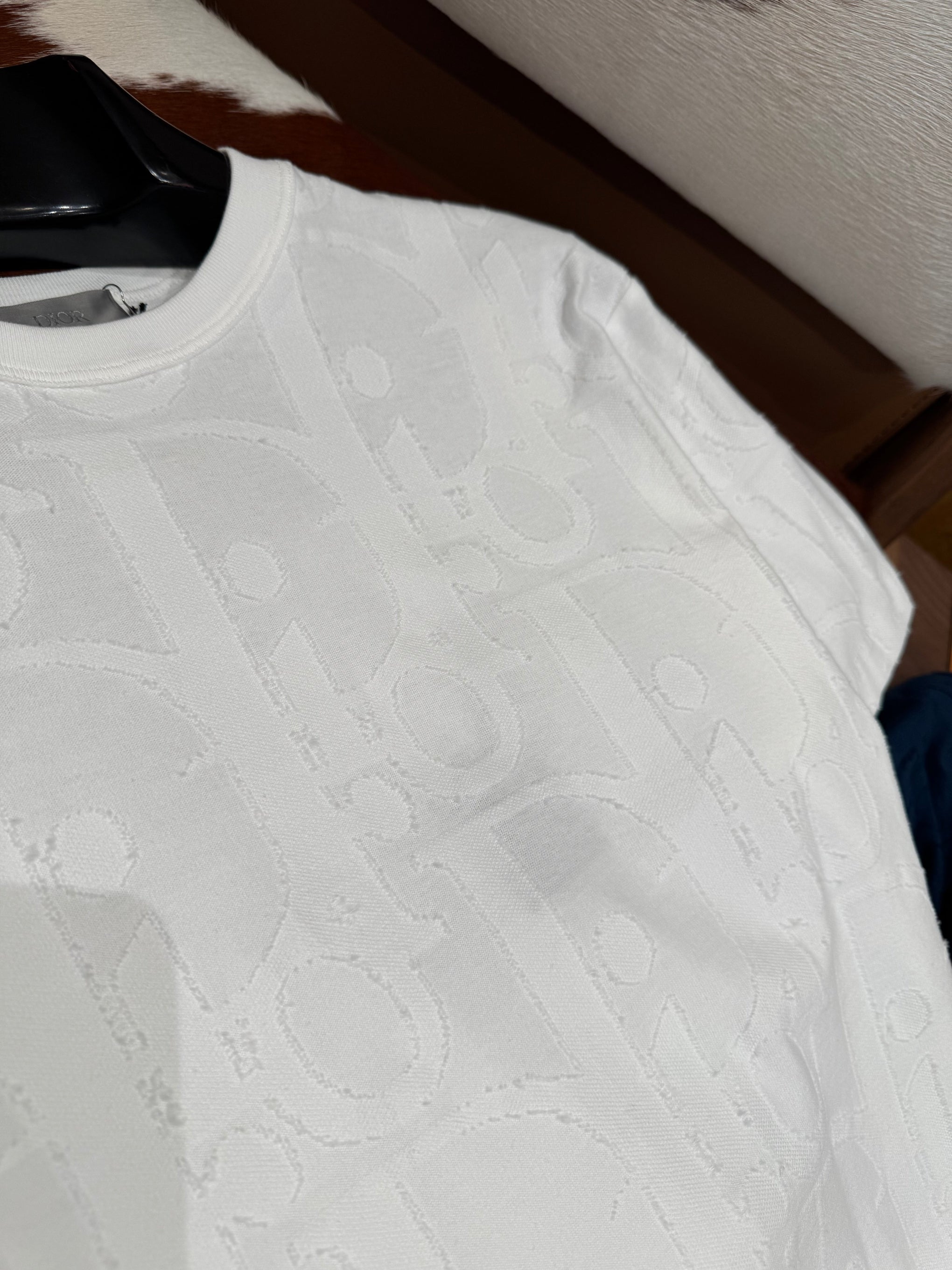 CD T-SHIRT