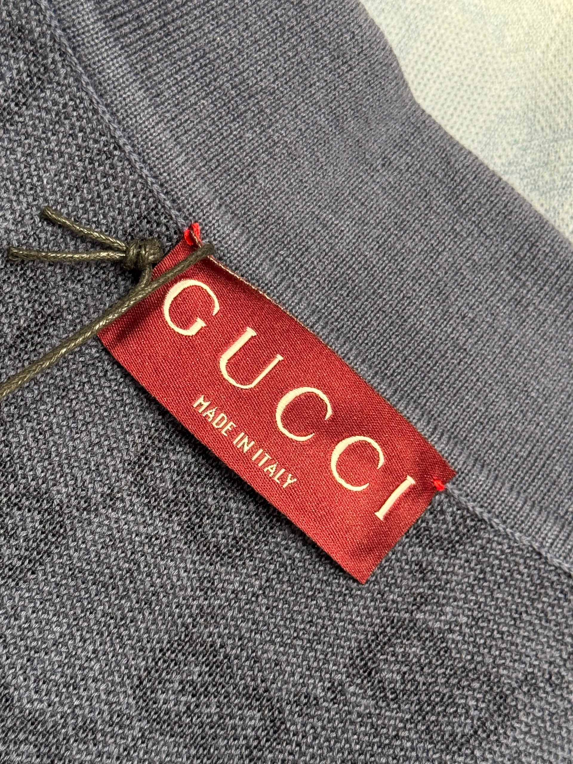 GG POLO SHIRT