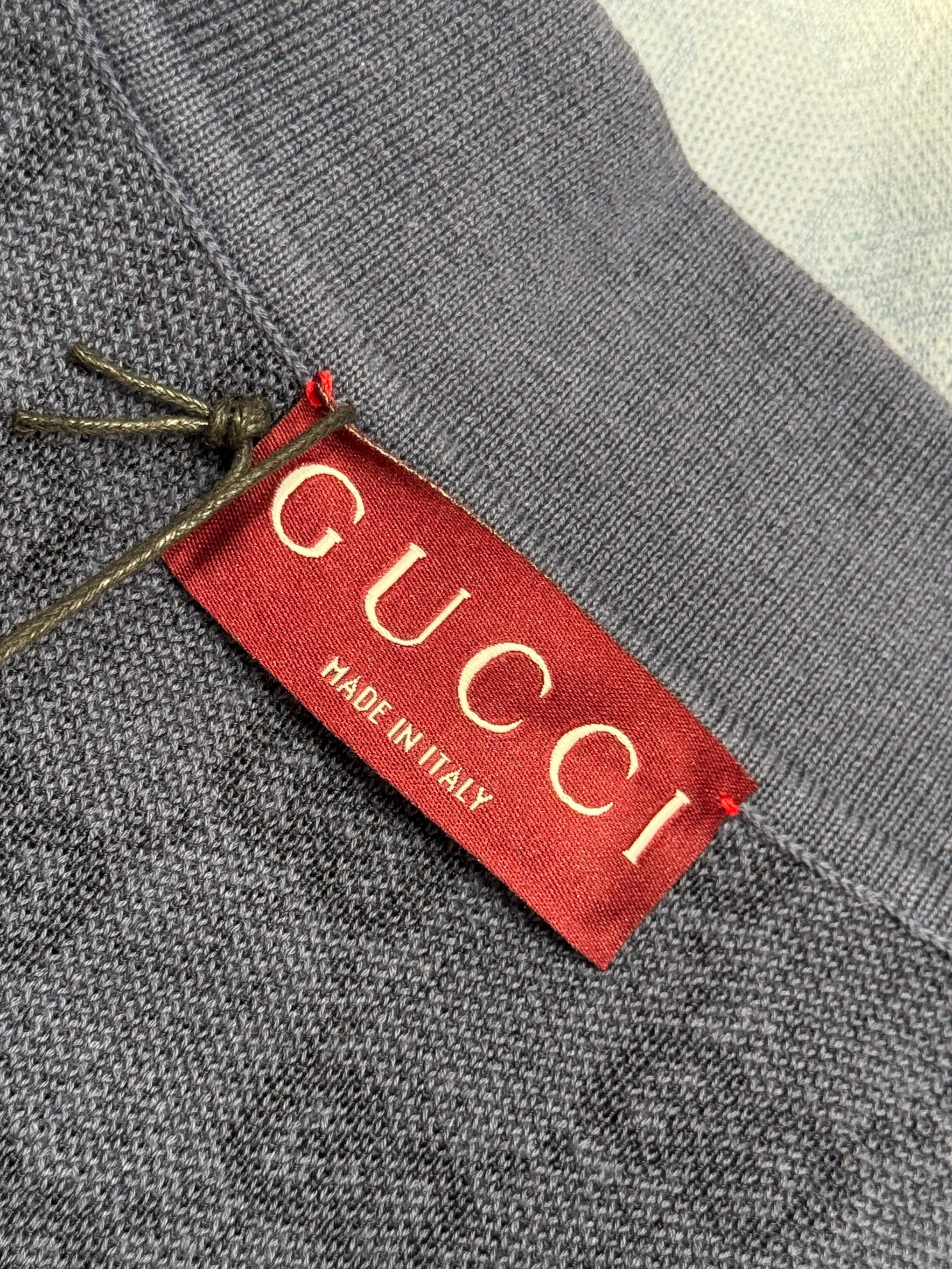 GG POLO SHIRT