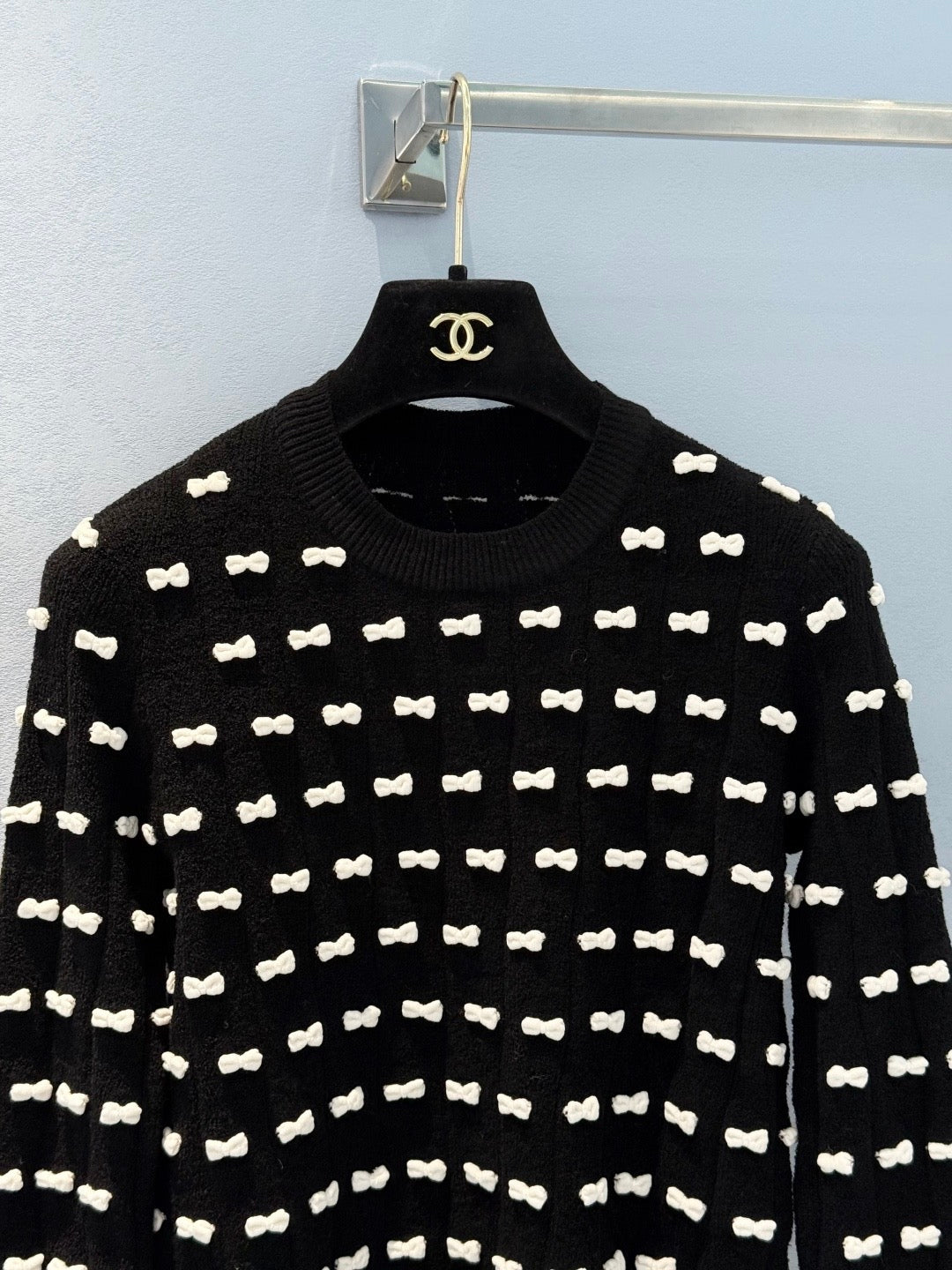CC JUMPER