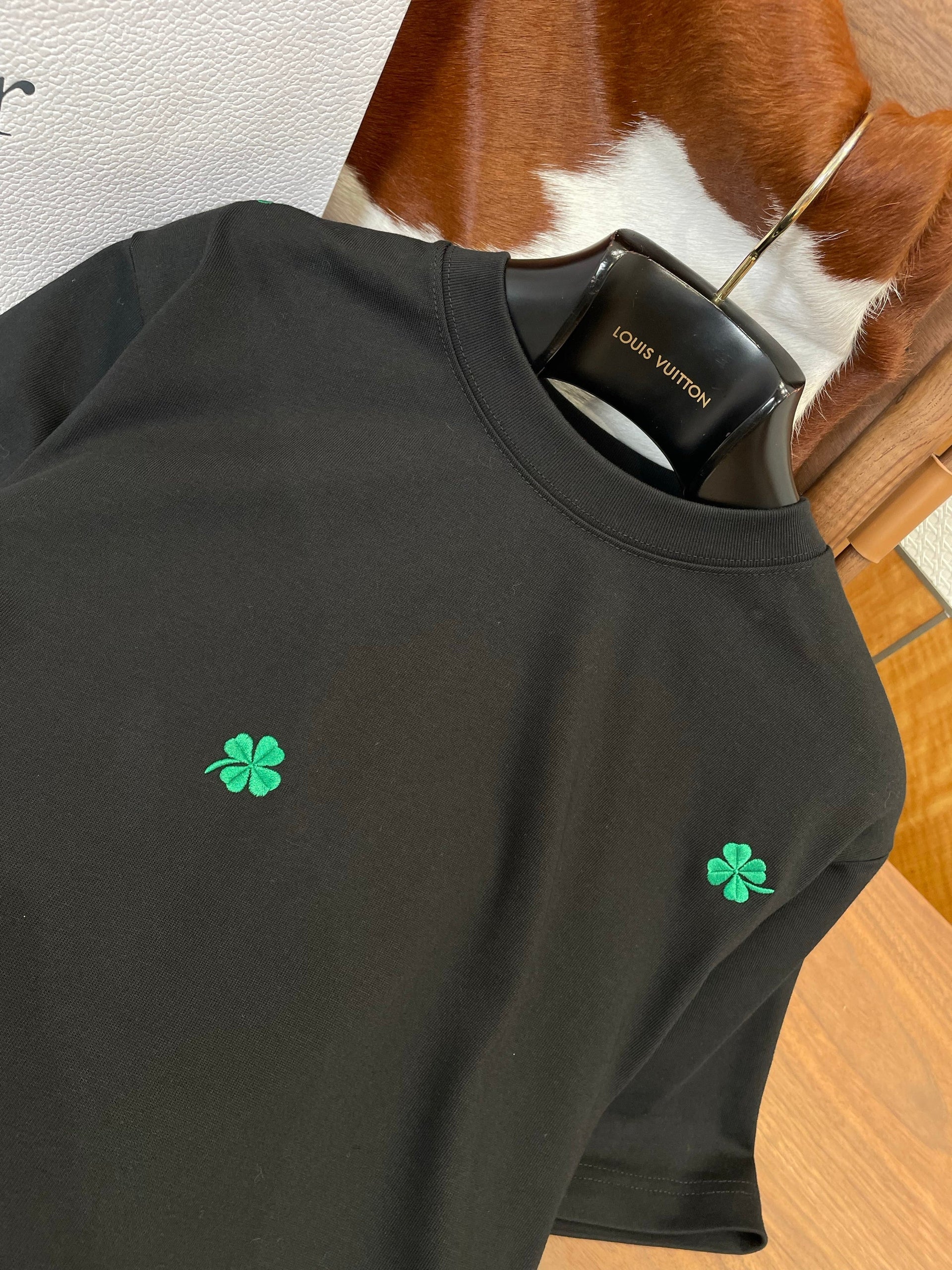 CD T-SHIRT