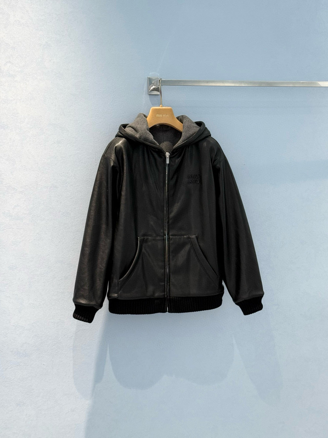 MIU M JACKET
