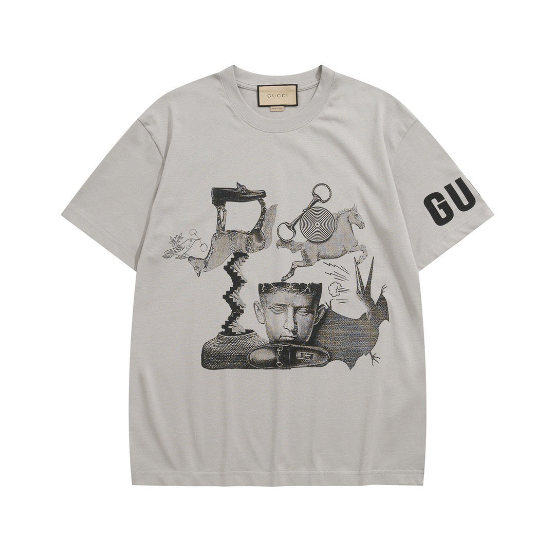 GG T-SHIRT