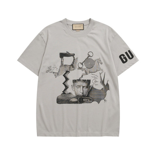 GG T-SHIRT