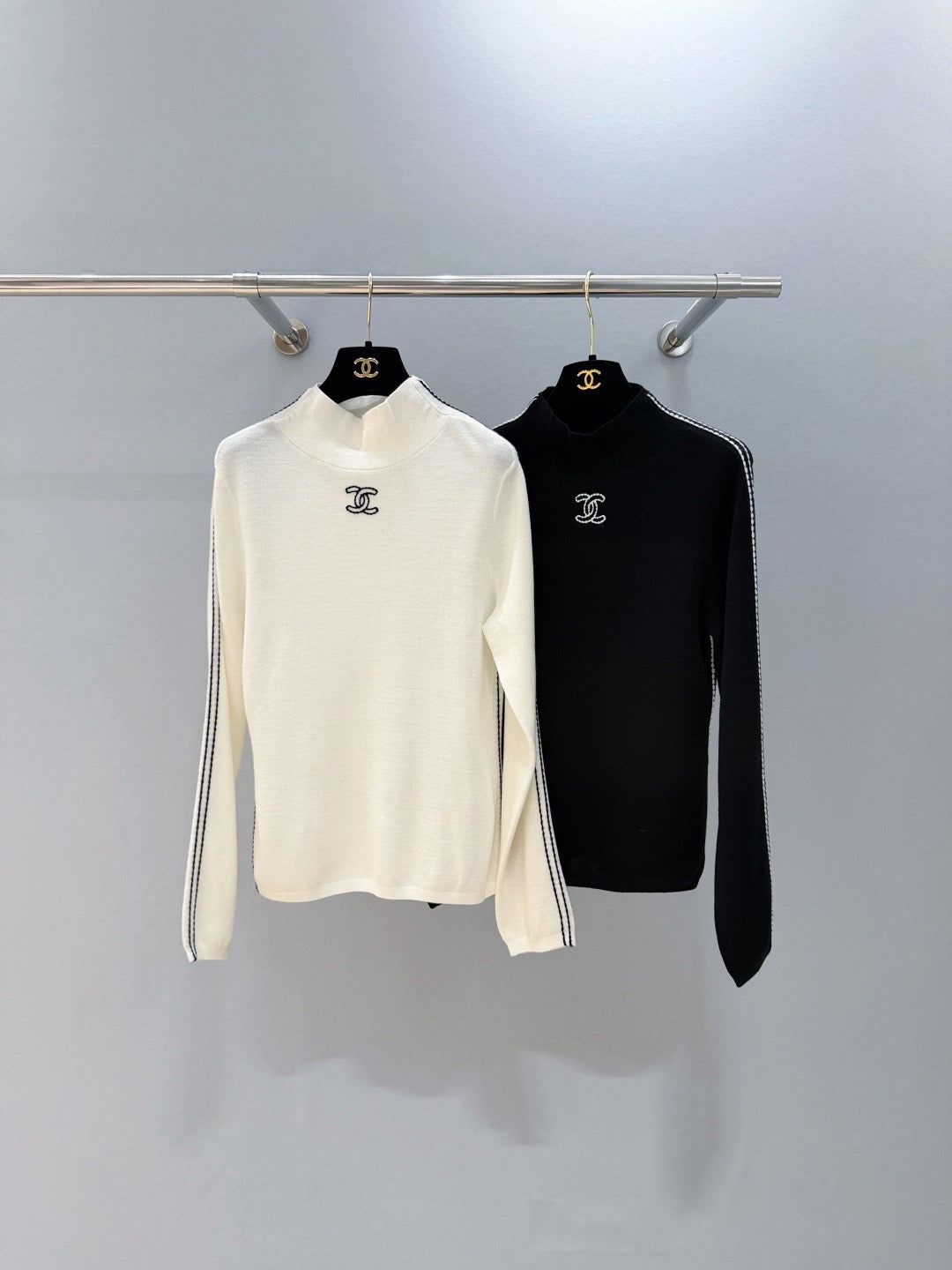 CC JUMPER