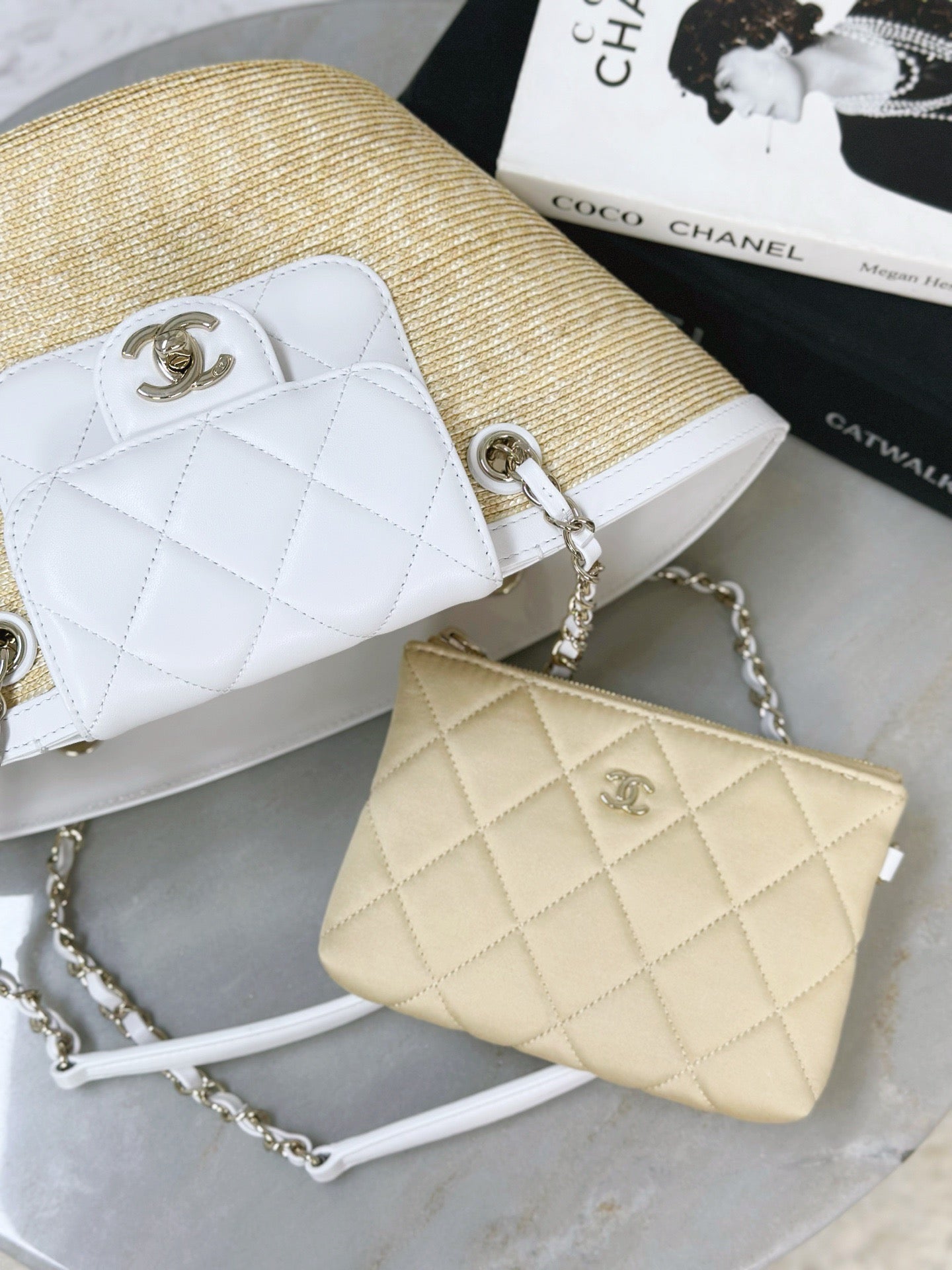 CC 26C BAG