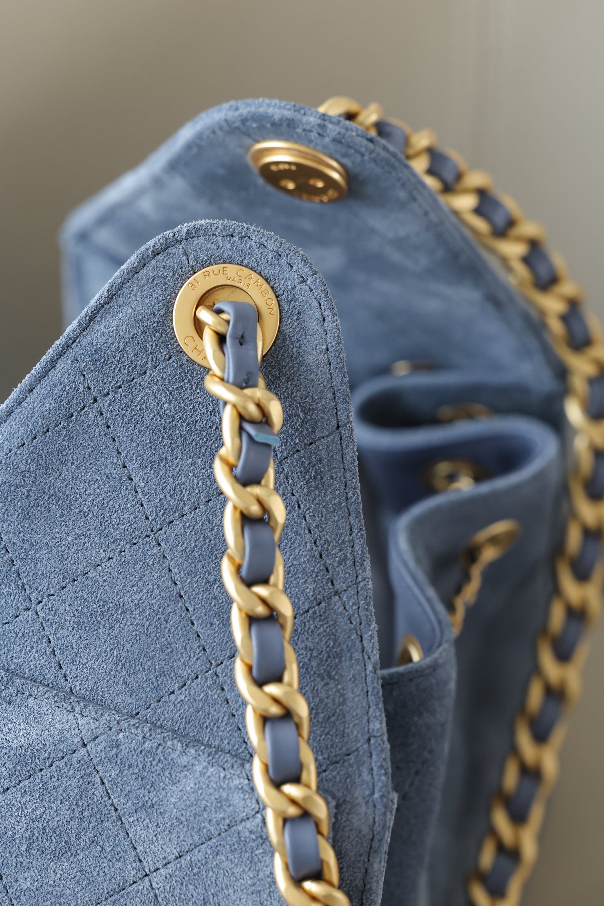 CC 25C BAG