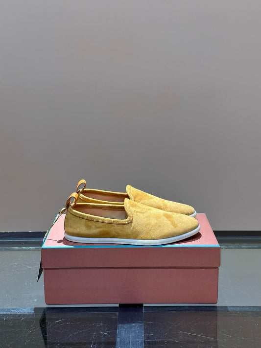 LORO P VENICE WALK LOAFERS